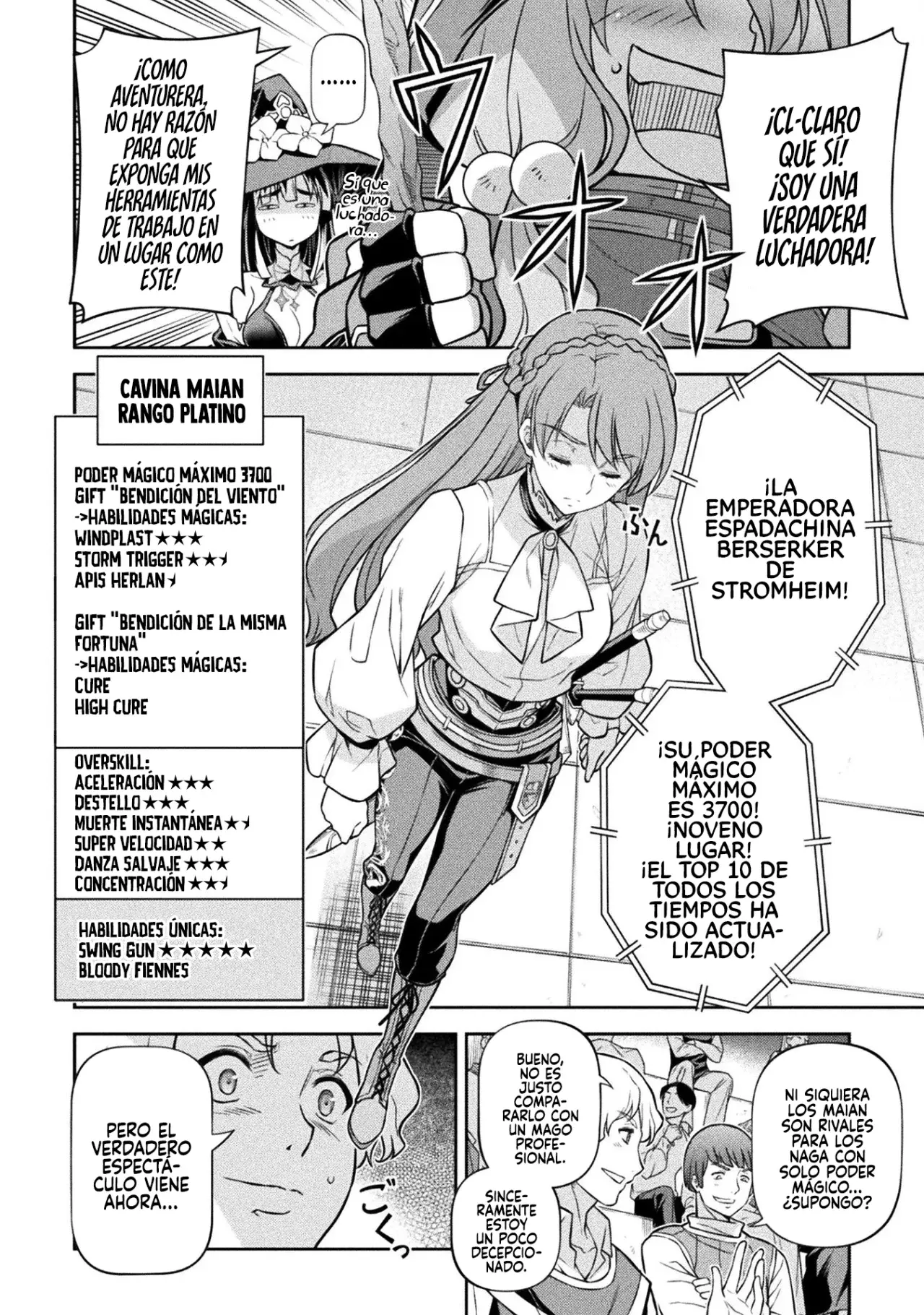 Read Drawing Saikyou Mangaka wa Oekaki Skill de Isekai Musou Suru ES Manga Online