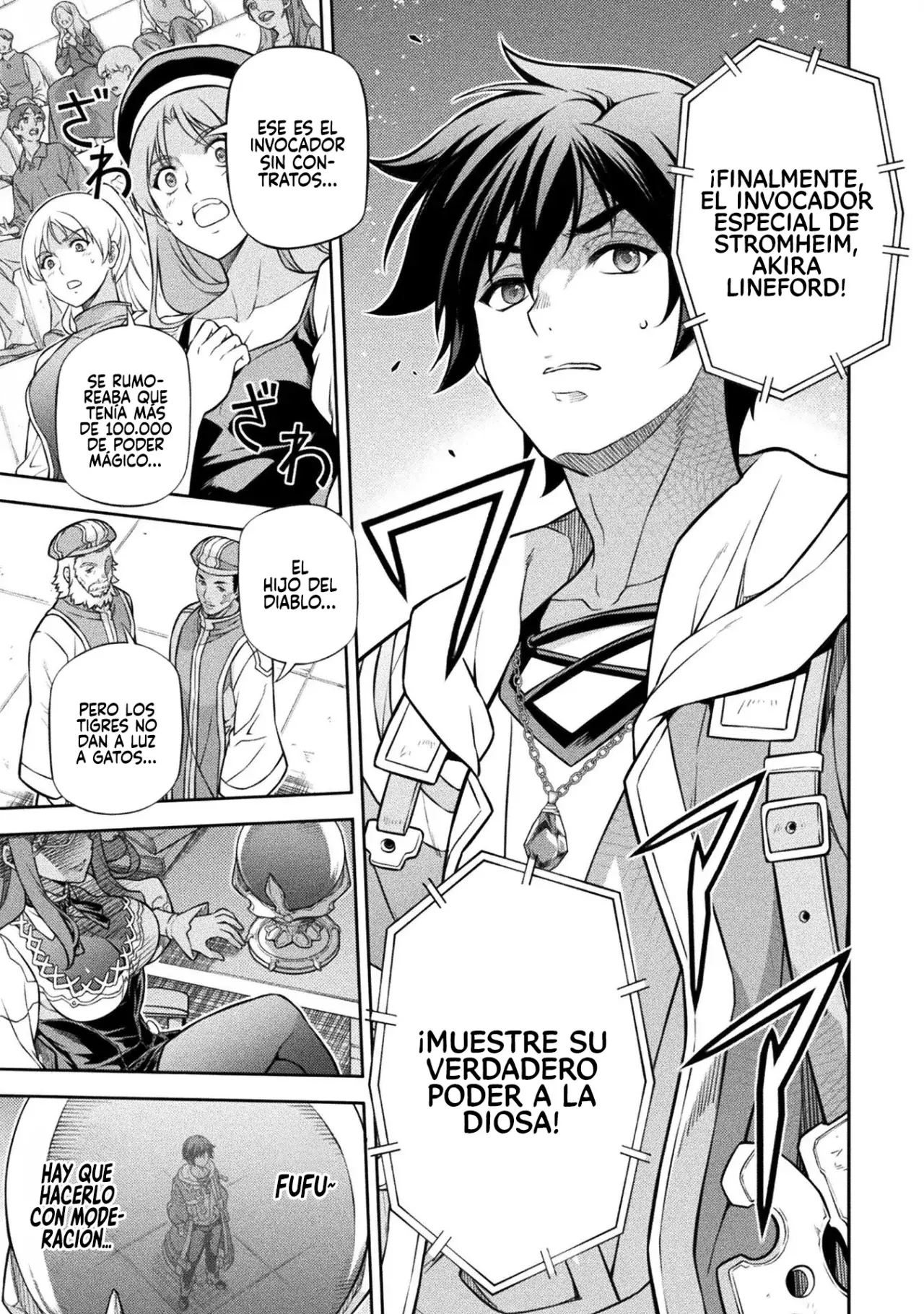 Read Drawing Saikyou Mangaka wa Oekaki Skill de Isekai Musou Suru ES Manga Online