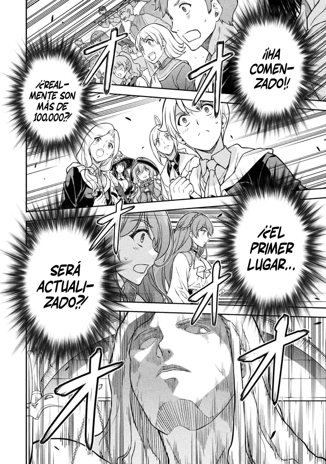 Read Drawing Saikyou Mangaka wa Oekaki Skill de Isekai Musou Suru ES Manga Online