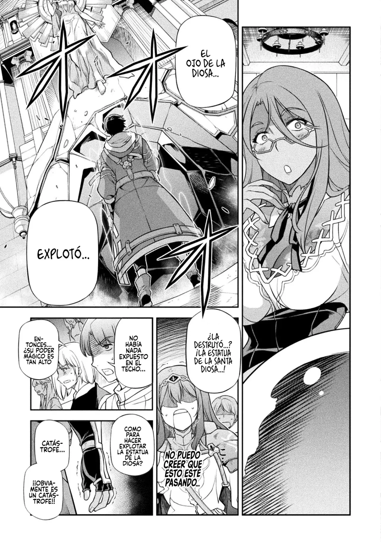 Read Drawing Saikyou Mangaka wa Oekaki Skill de Isekai Musou Suru ES Manga Online
