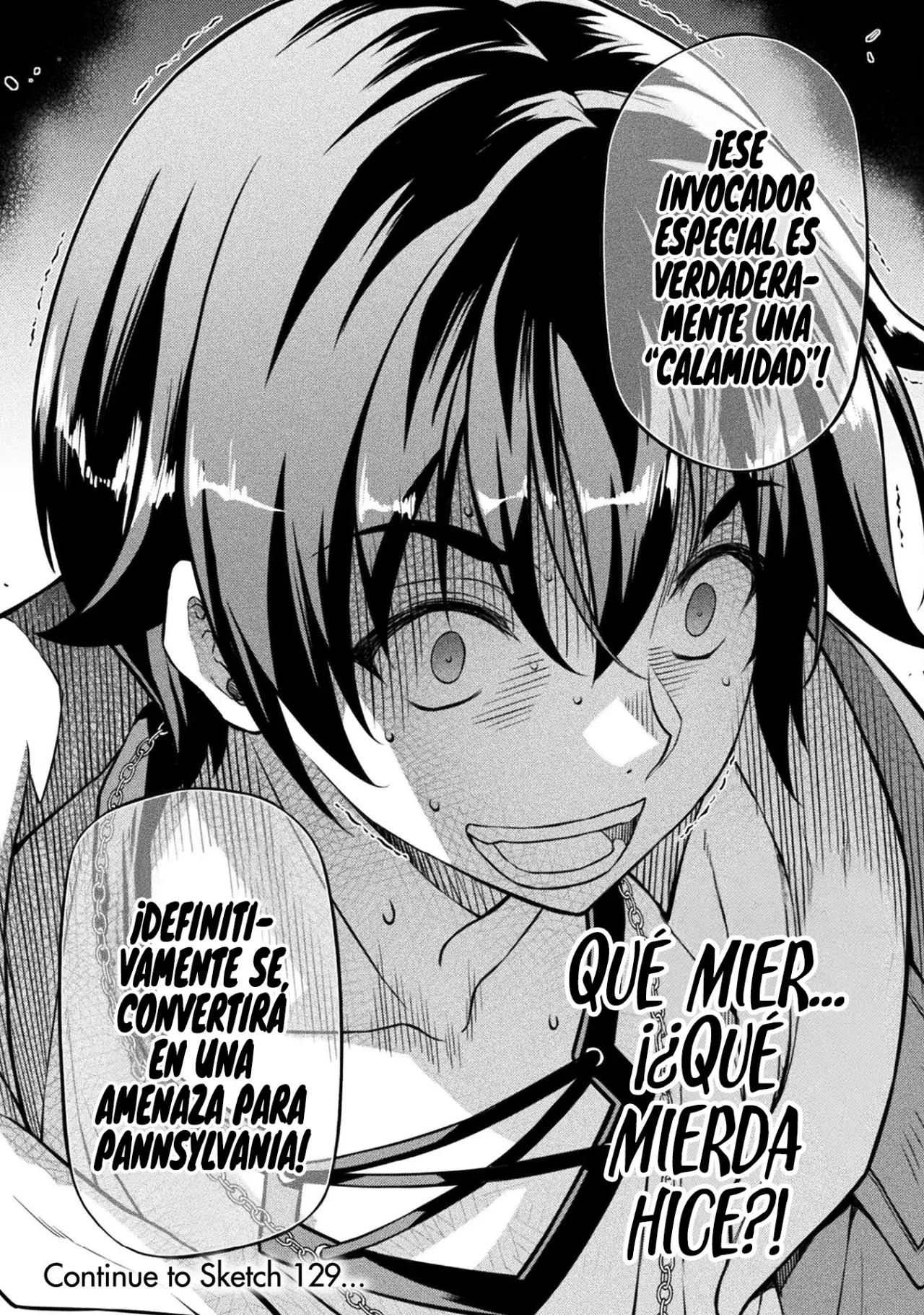 Read Drawing Saikyou Mangaka wa Oekaki Skill de Isekai Musou Suru ES Manga Online