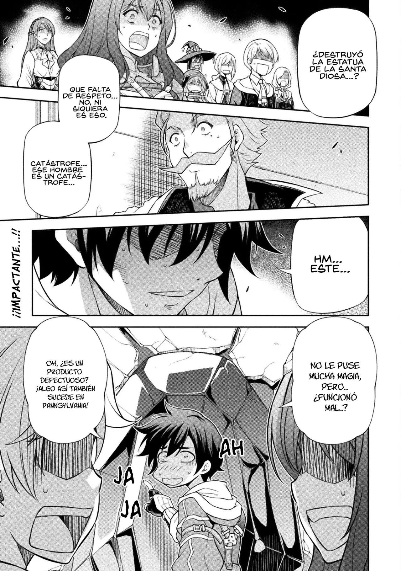 Read Drawing Saikyou Mangaka wa Oekaki Skill de Isekai Musou Suru ES Manga Online
