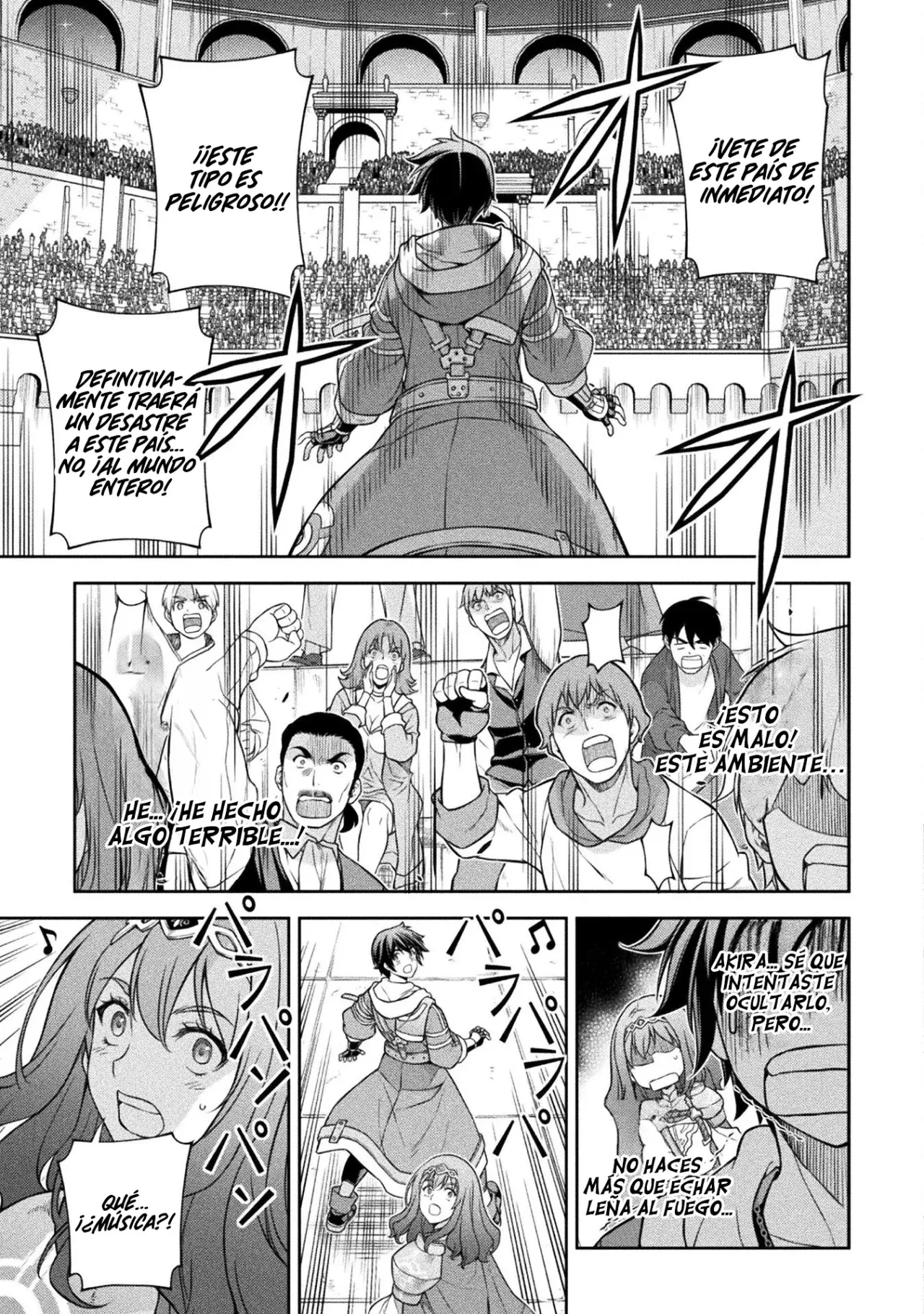 Read Drawing Saikyou Mangaka wa Oekaki Skill de Isekai Musou Suru ES Manga Online