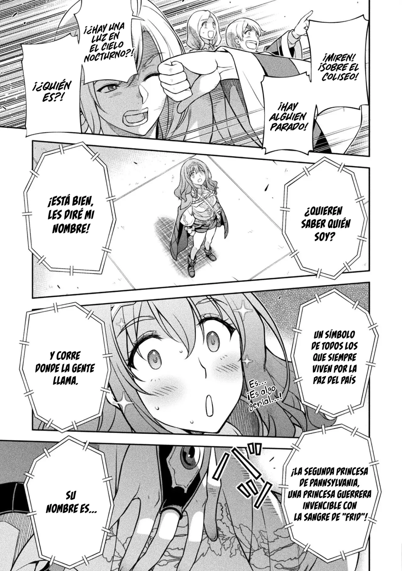 Read Drawing Saikyou Mangaka wa Oekaki Skill de Isekai Musou Suru ES Manga Online