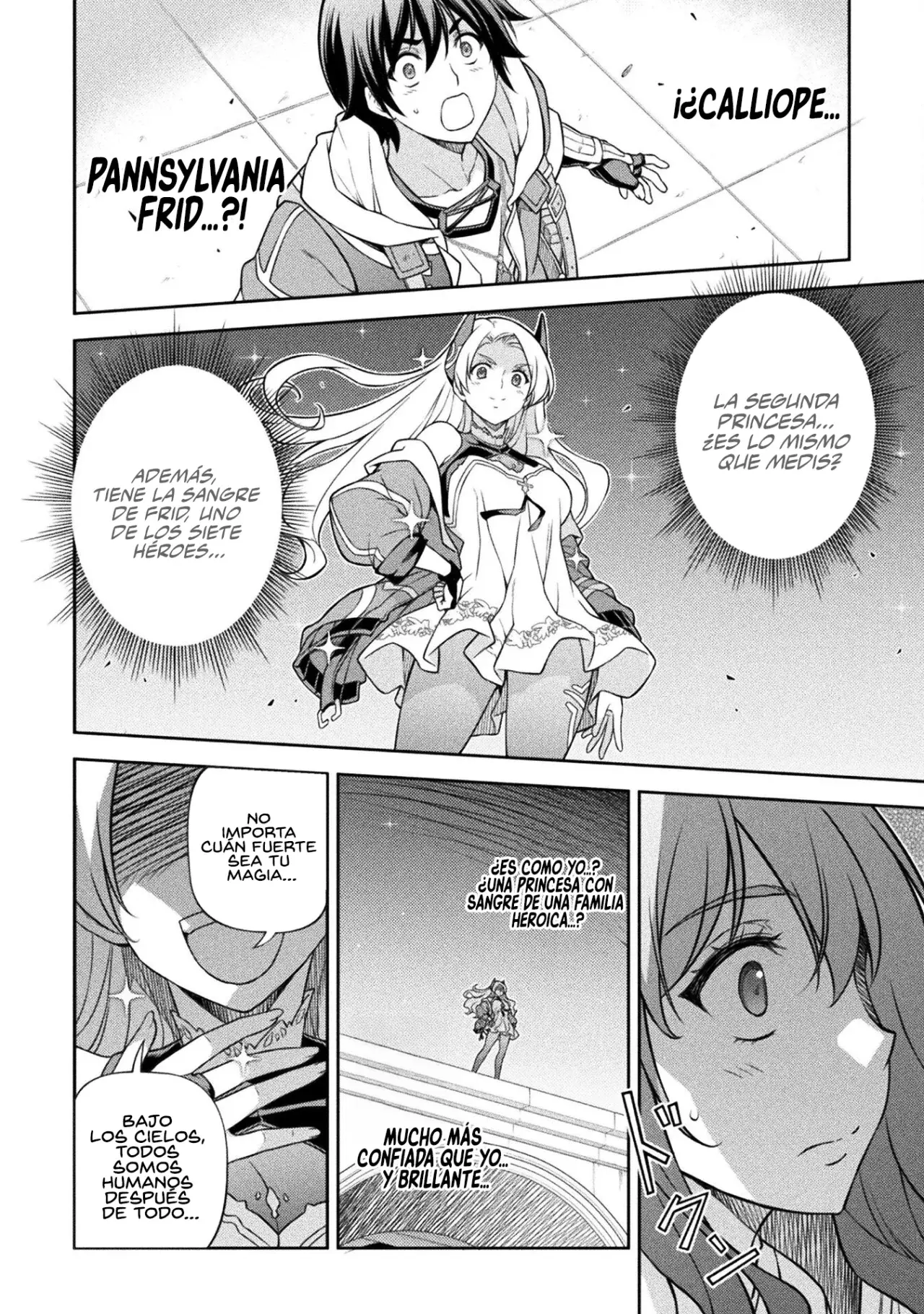 Read Drawing Saikyou Mangaka wa Oekaki Skill de Isekai Musou Suru ES Manga Online