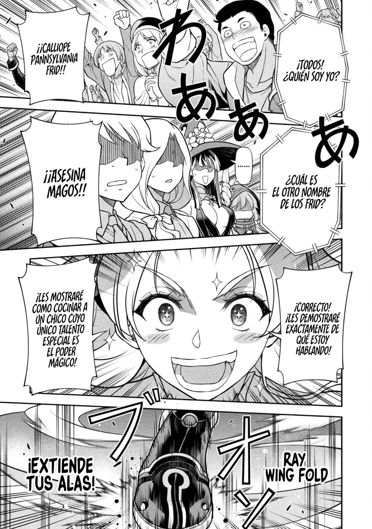 Read Drawing Saikyou Mangaka wa Oekaki Skill de Isekai Musou Suru ES Manga Online