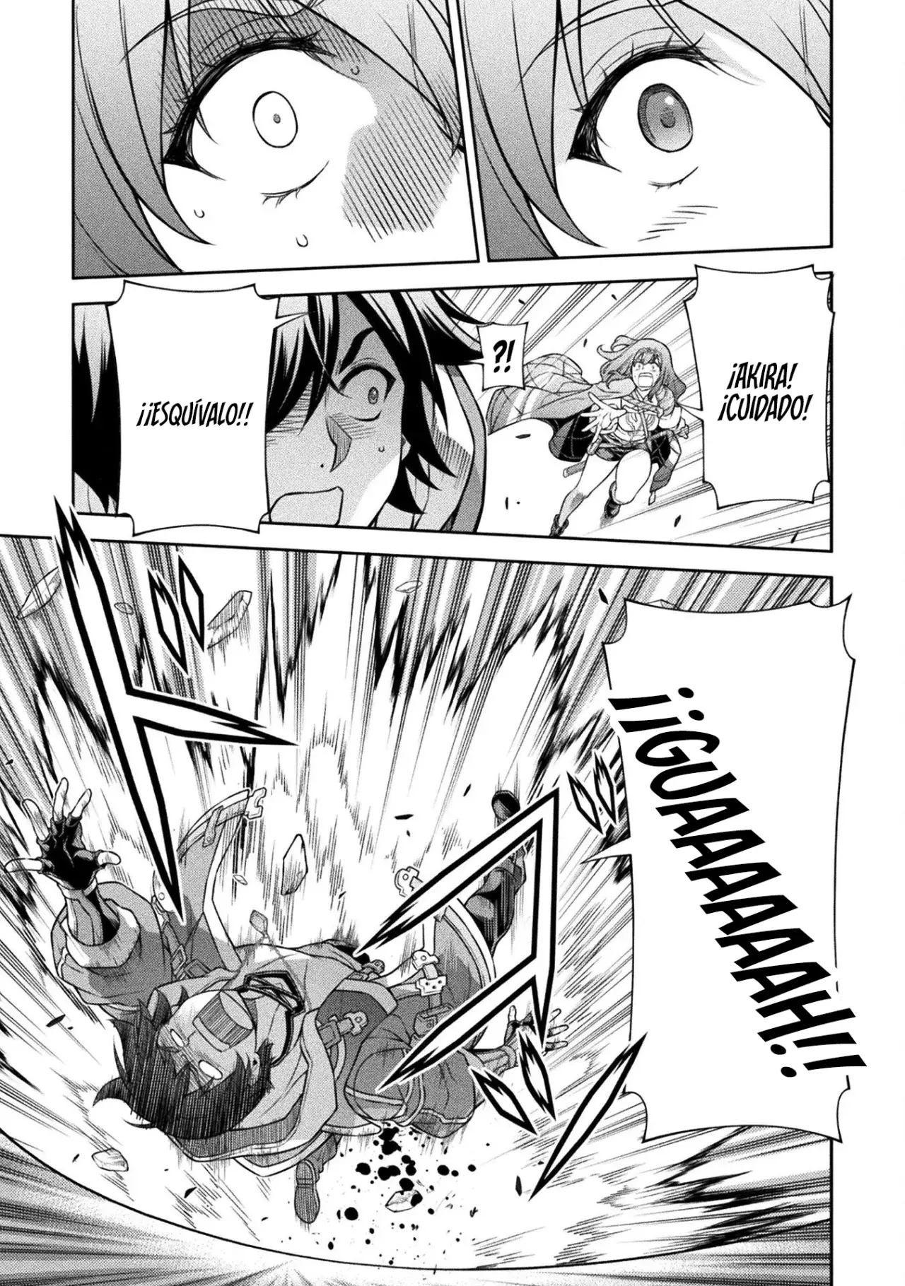 Read Drawing Saikyou Mangaka wa Oekaki Skill de Isekai Musou Suru ES Manga Online