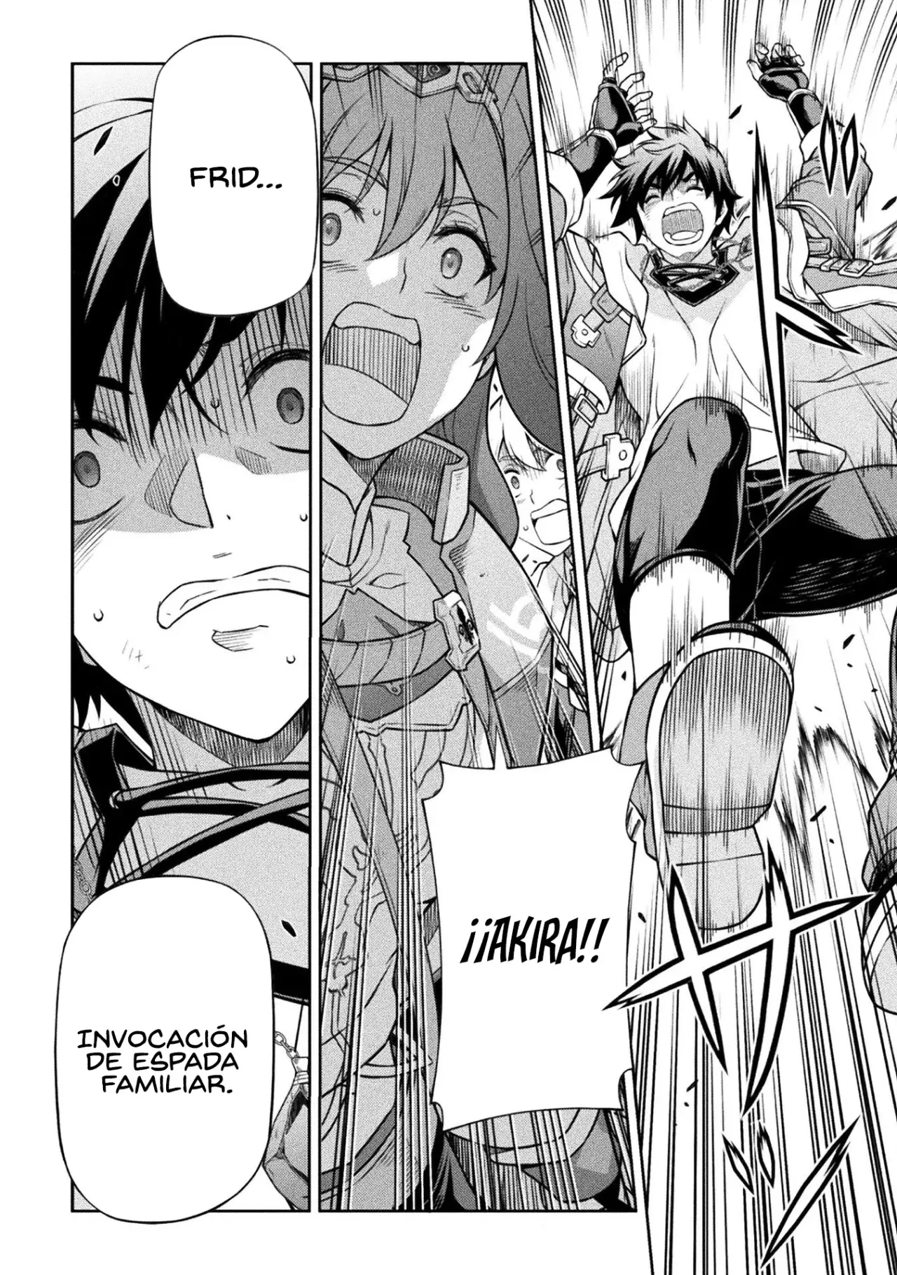 Read Drawing Saikyou Mangaka wa Oekaki Skill de Isekai Musou Suru ES Manga Online