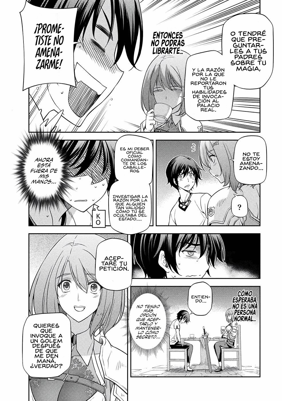 Read Drawing Saikyou Mangaka wa Oekaki Skill de Isekai Musou Suru ES Manga Online