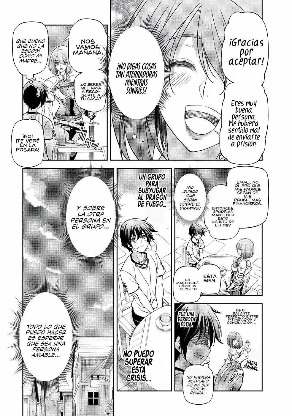 Read Drawing Saikyou Mangaka wa Oekaki Skill de Isekai Musou Suru ES Manga Online