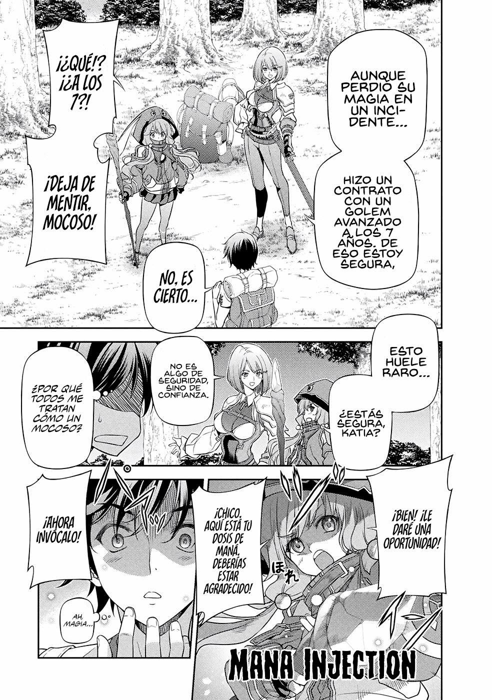 Read Drawing Saikyou Mangaka wa Oekaki Skill de Isekai Musou Suru ES Manga Online