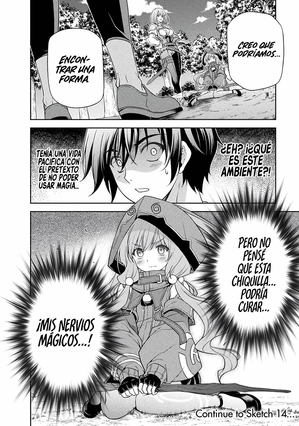 Read Drawing Saikyou Mangaka wa Oekaki Skill de Isekai Musou Suru ES Manga Online