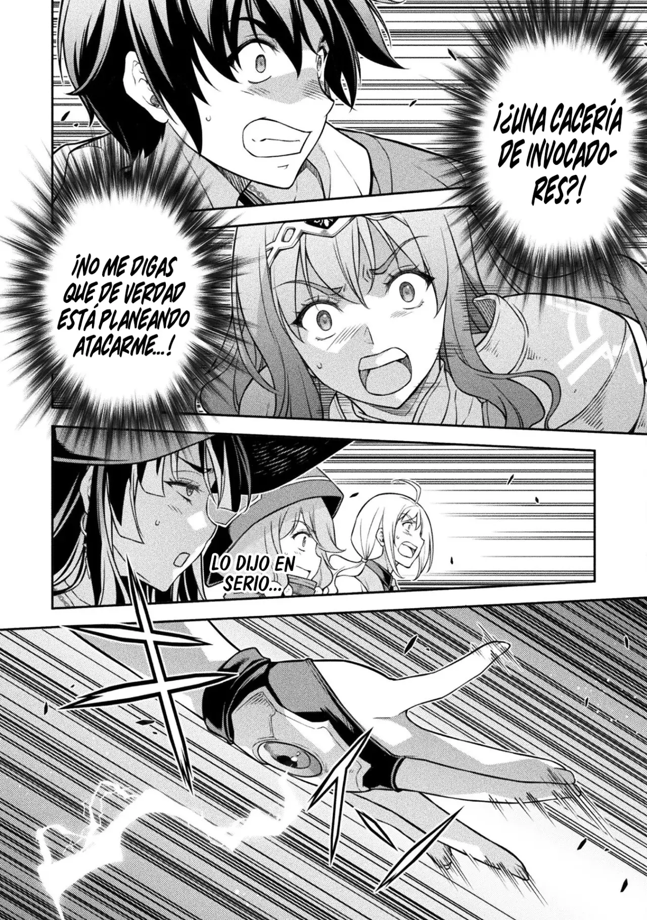 Read Drawing Saikyou Mangaka wa Oekaki Skill de Isekai Musou Suru ES Manga Online