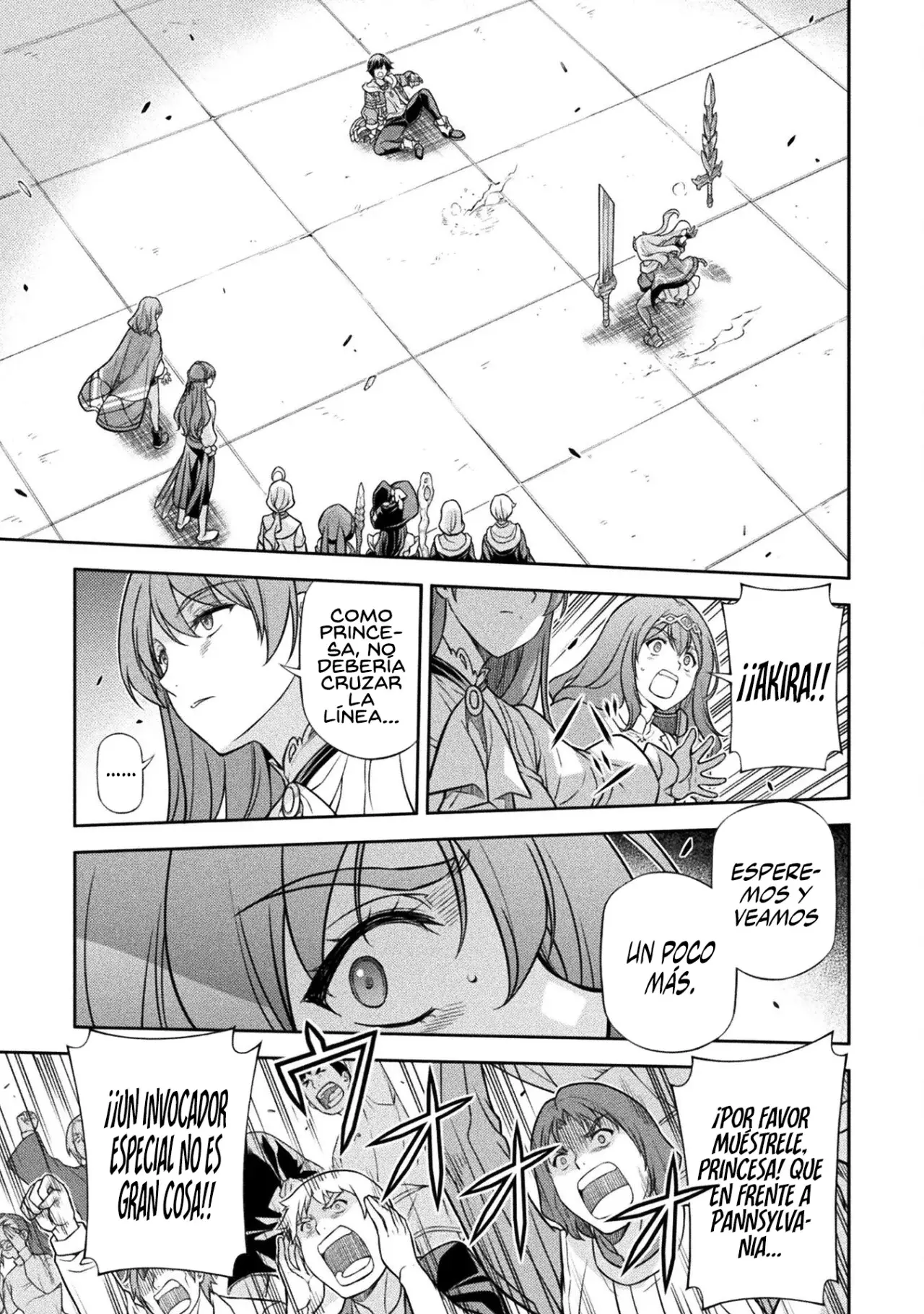 Read Drawing Saikyou Mangaka wa Oekaki Skill de Isekai Musou Suru ES Manga Online