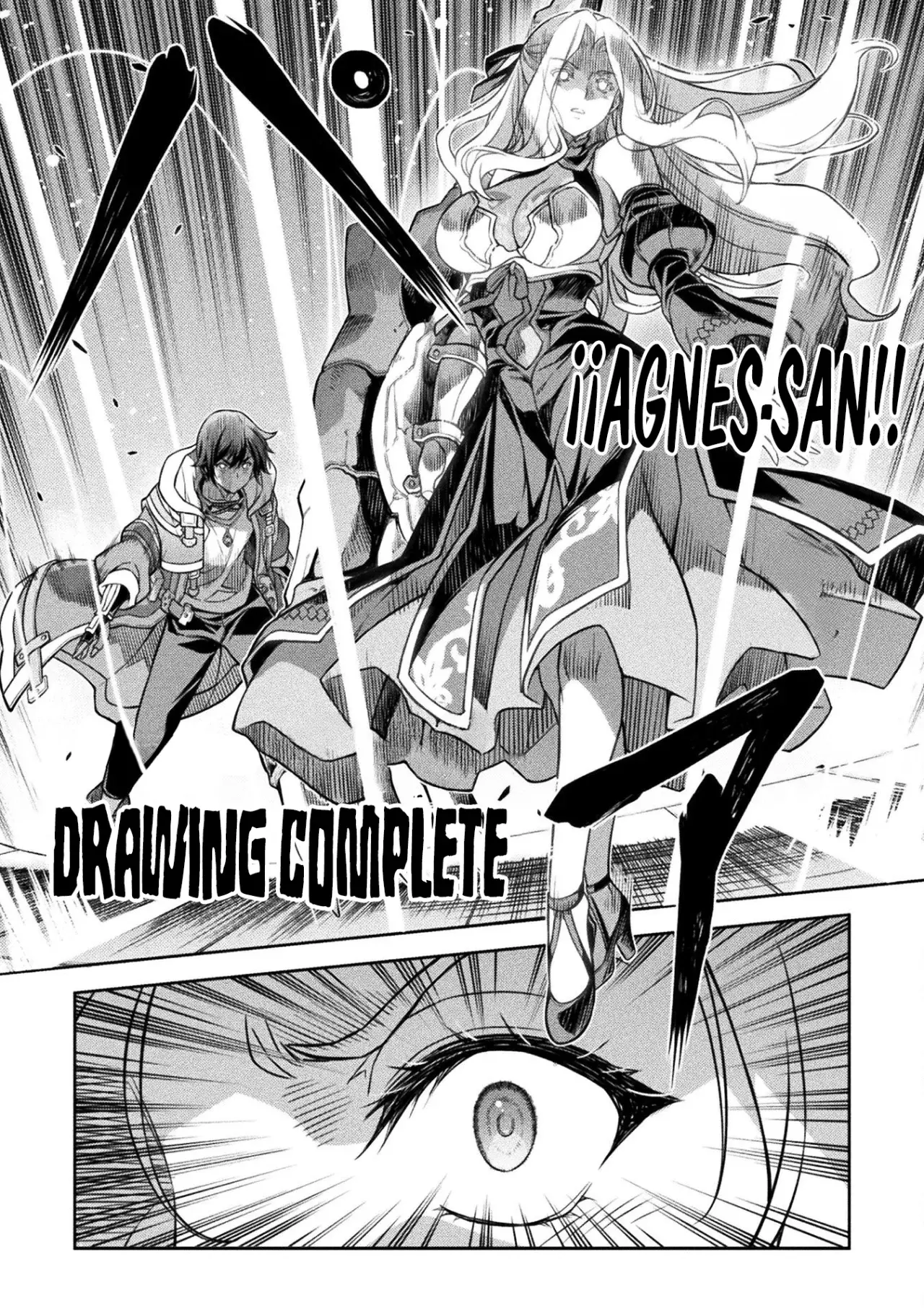 Read Drawing Saikyou Mangaka wa Oekaki Skill de Isekai Musou Suru ES Manga Online
