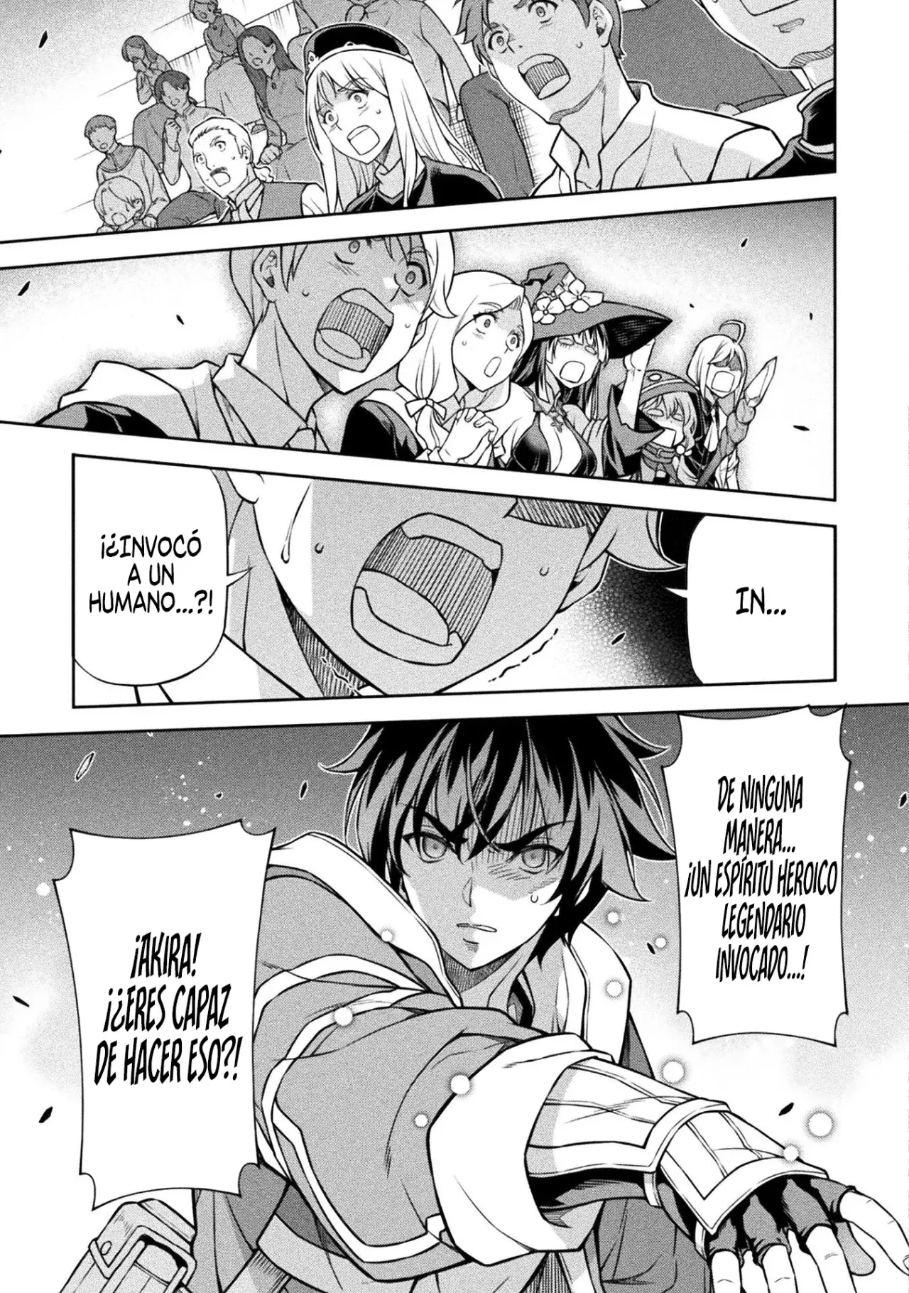Read Drawing Saikyou Mangaka wa Oekaki Skill de Isekai Musou Suru ES Manga Online