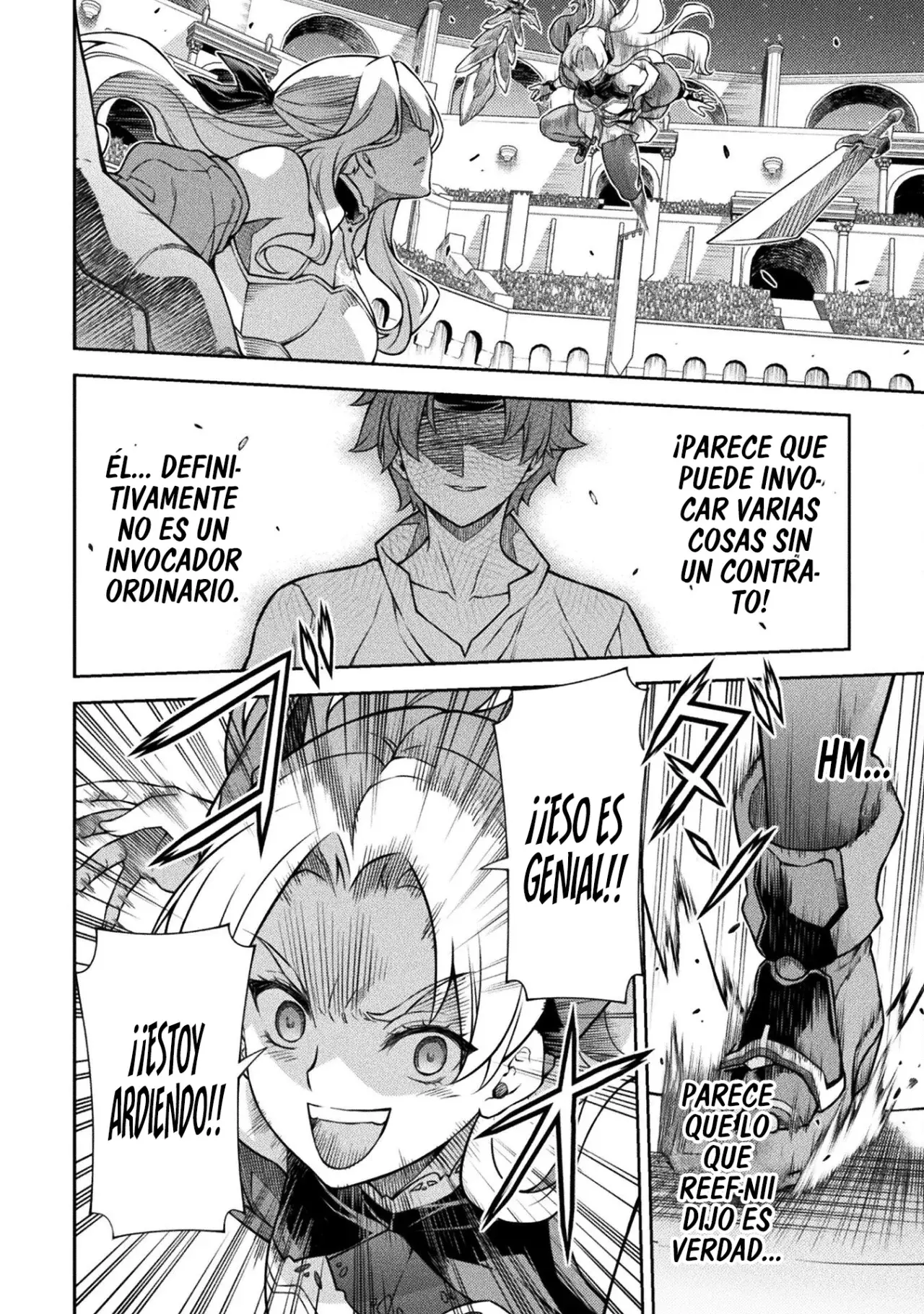 Read Drawing Saikyou Mangaka wa Oekaki Skill de Isekai Musou Suru ES Manga Online