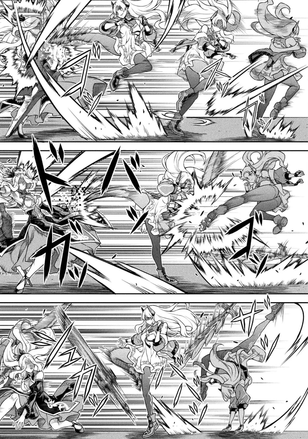 Read Drawing Saikyou Mangaka wa Oekaki Skill de Isekai Musou Suru ES Manga Online