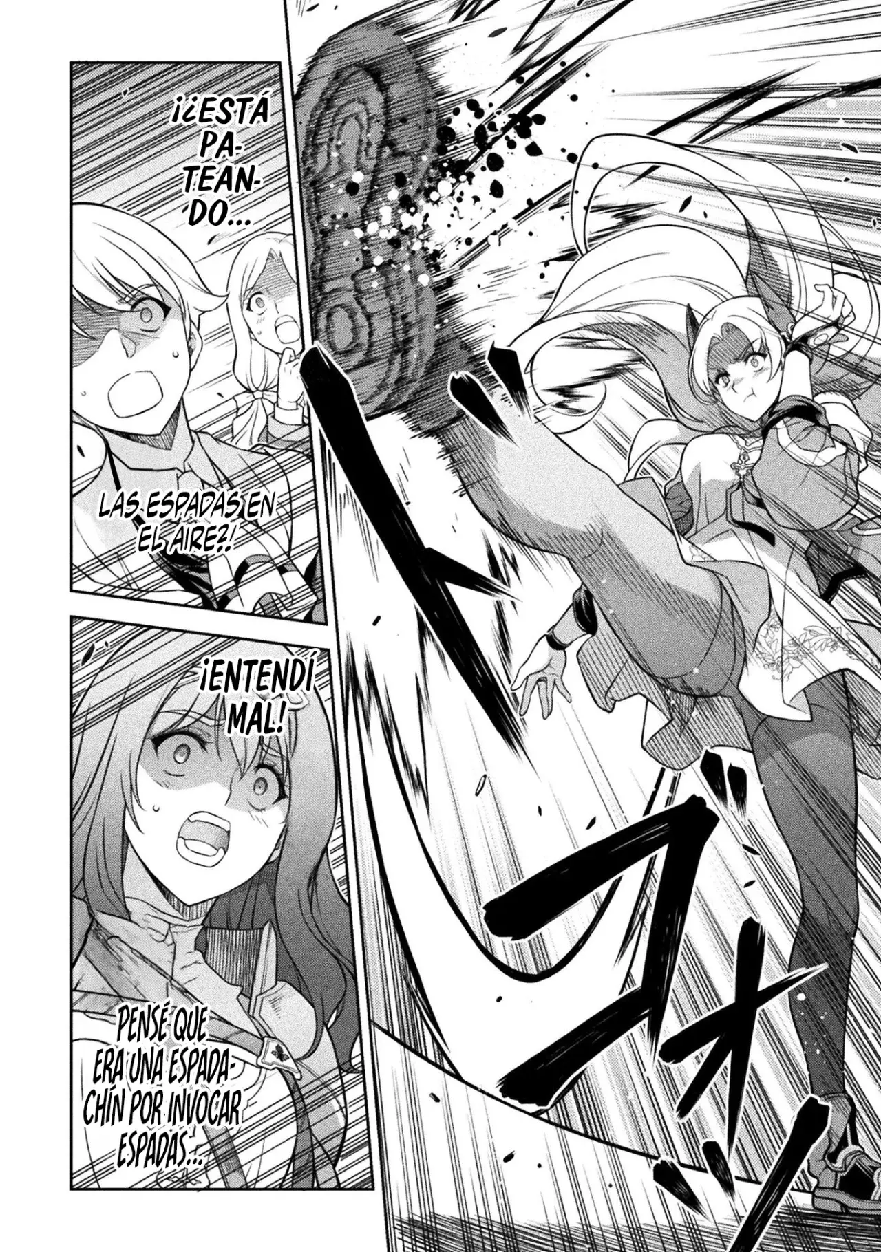 Read Drawing Saikyou Mangaka wa Oekaki Skill de Isekai Musou Suru ES Manga Online