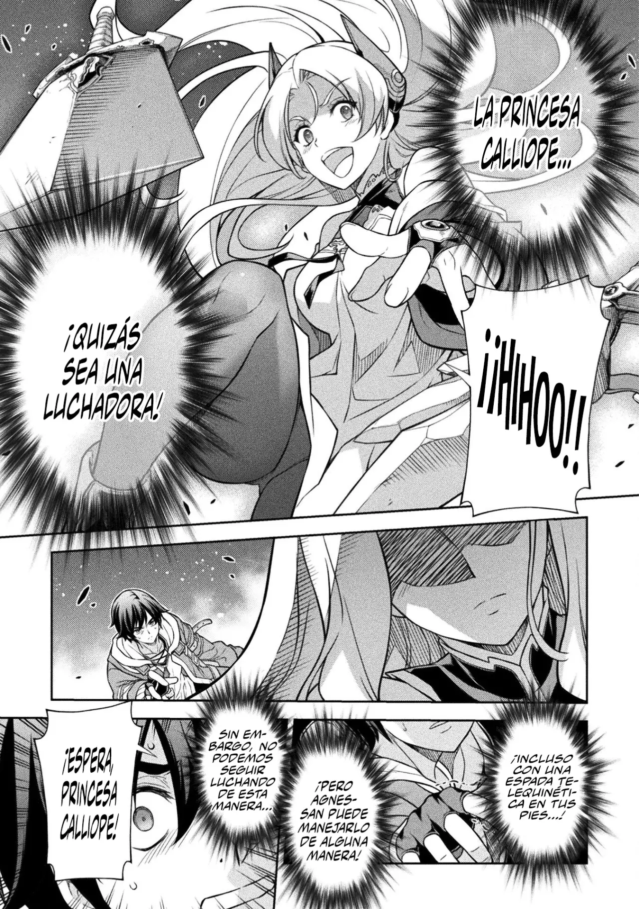Read Drawing Saikyou Mangaka wa Oekaki Skill de Isekai Musou Suru ES Manga Online