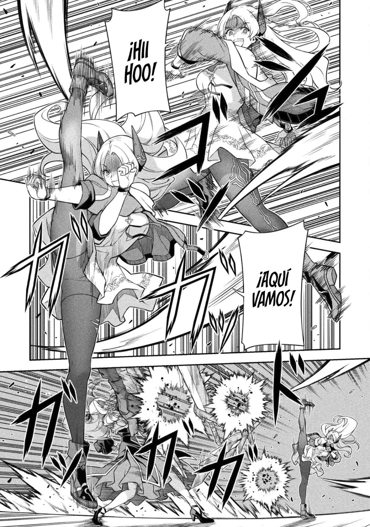Read Drawing Saikyou Mangaka wa Oekaki Skill de Isekai Musou Suru ES Manga Online