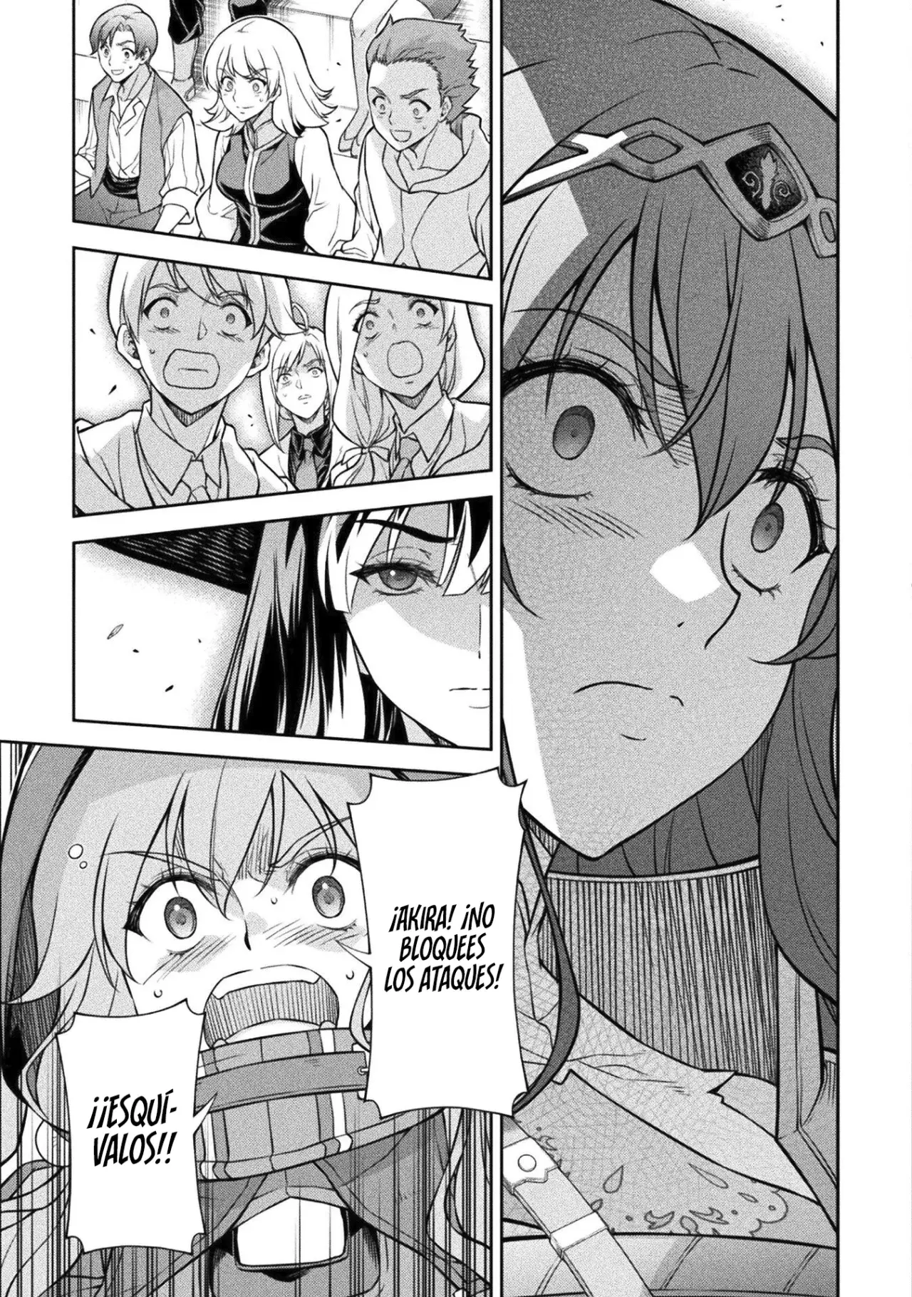 Read Drawing Saikyou Mangaka wa Oekaki Skill de Isekai Musou Suru ES Manga Online