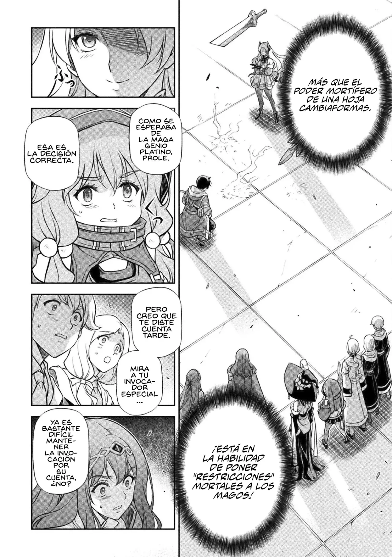 Read Drawing Saikyou Mangaka wa Oekaki Skill de Isekai Musou Suru ES Manga Online