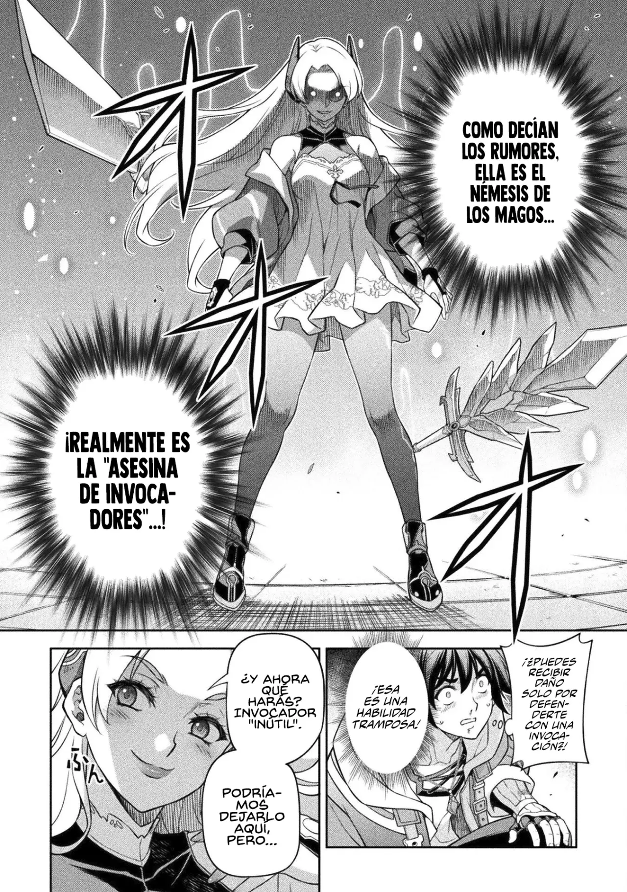 Read Drawing Saikyou Mangaka wa Oekaki Skill de Isekai Musou Suru ES Manga Online