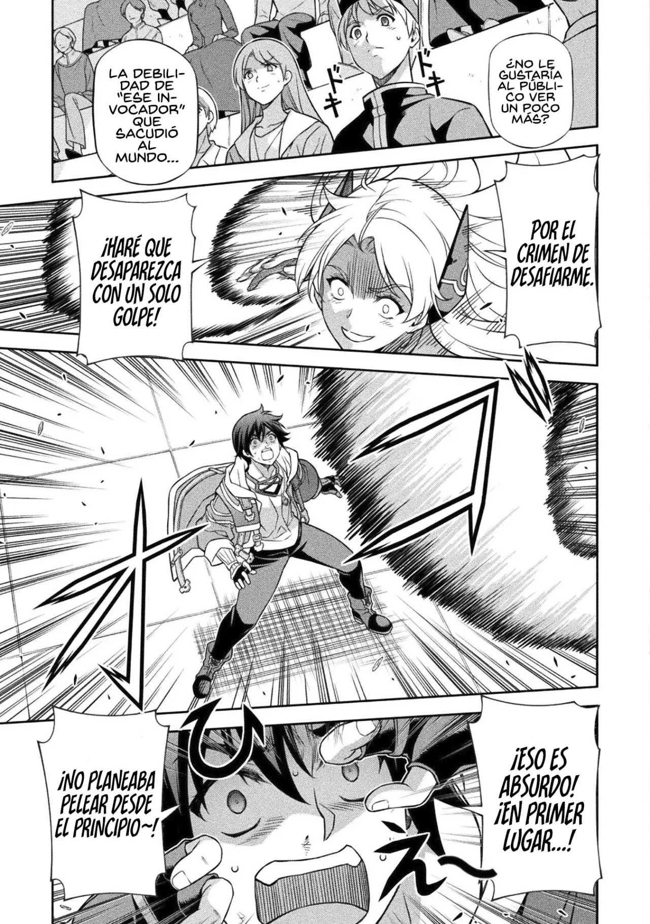 Read Drawing Saikyou Mangaka wa Oekaki Skill de Isekai Musou Suru ES Manga Online