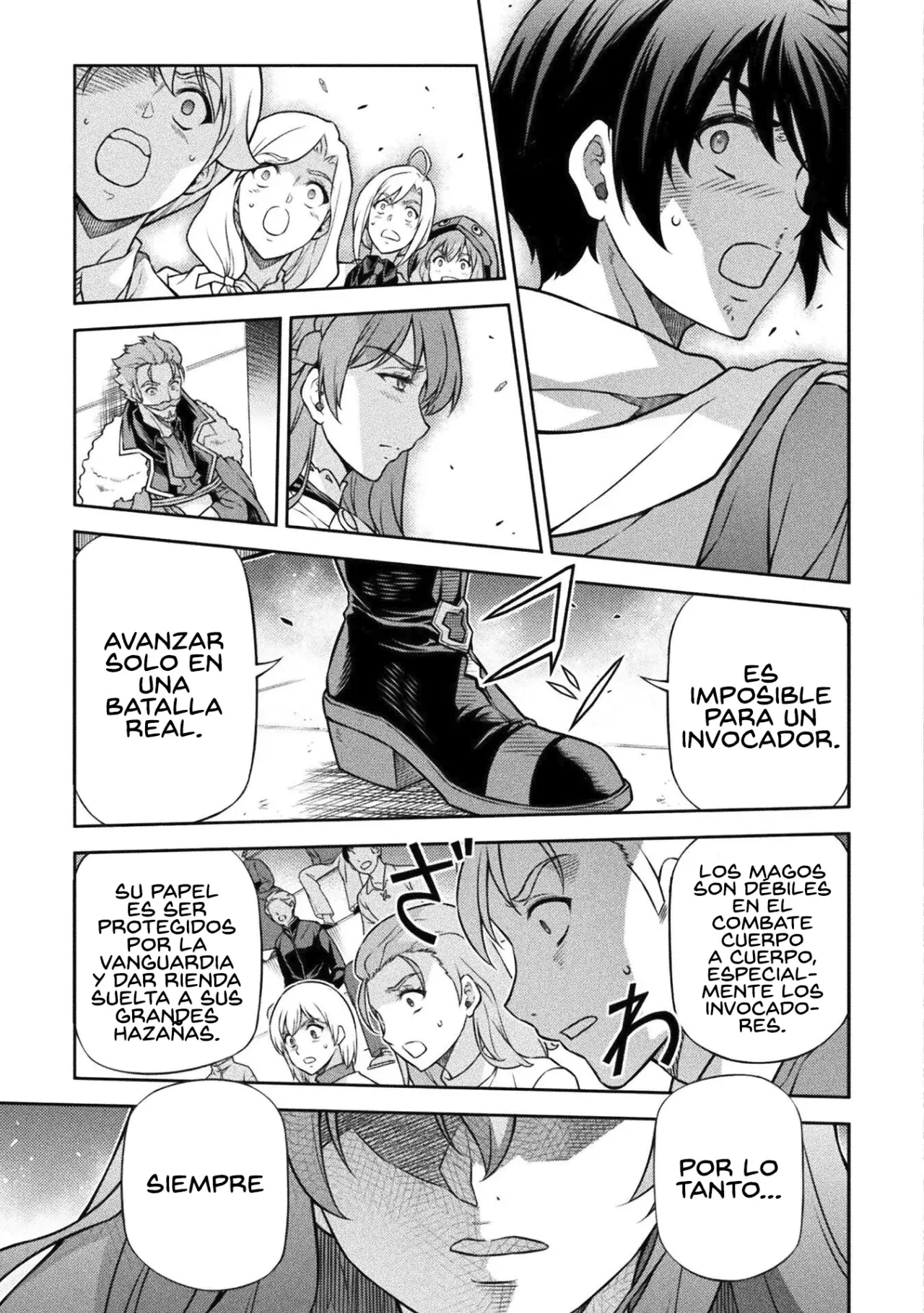 Read Drawing Saikyou Mangaka wa Oekaki Skill de Isekai Musou Suru ES Manga Online