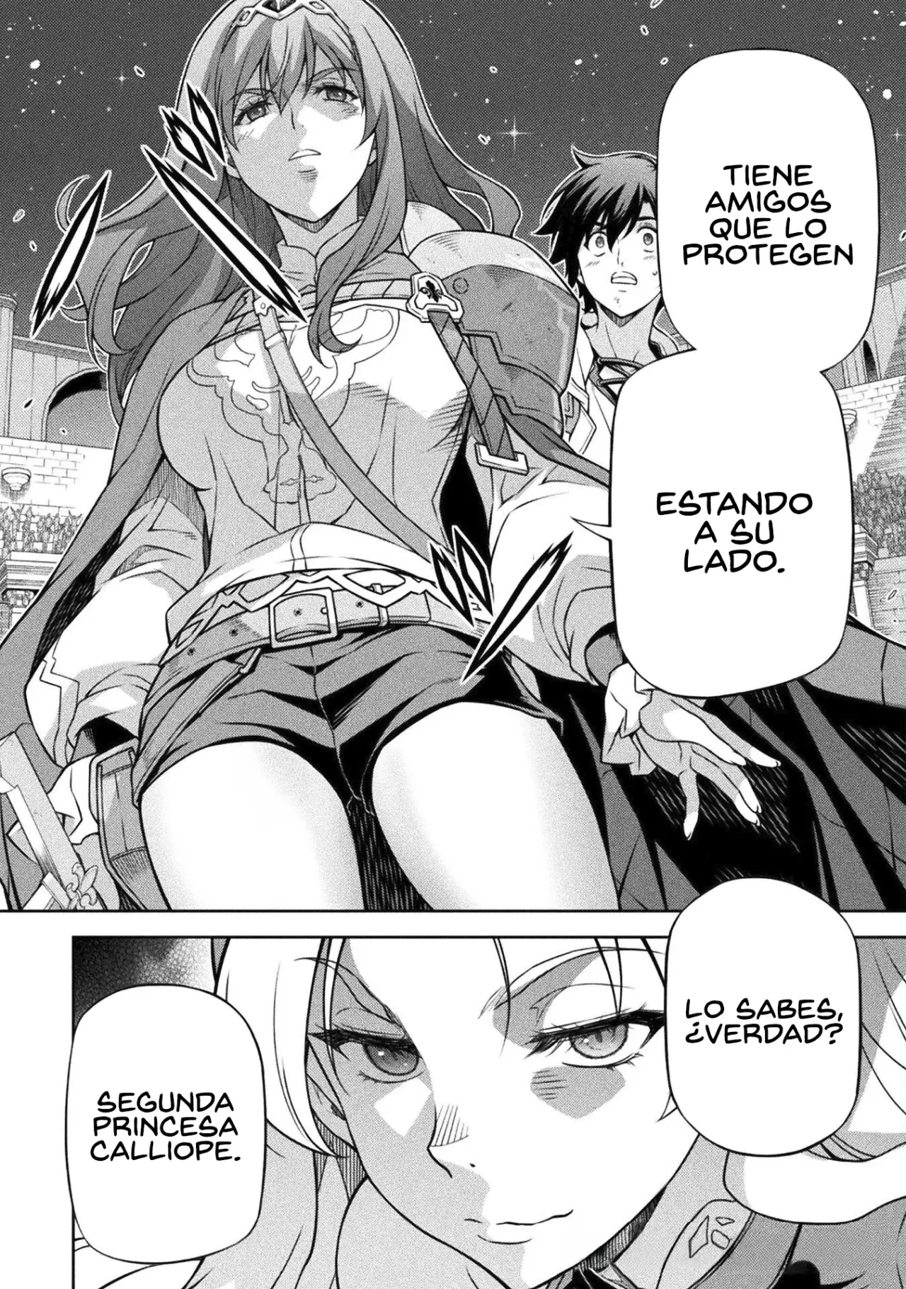 Read Drawing Saikyou Mangaka wa Oekaki Skill de Isekai Musou Suru ES Manga Online
