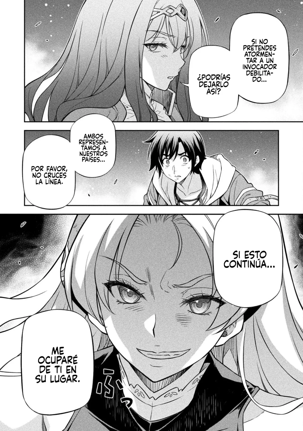 Read Drawing Saikyou Mangaka wa Oekaki Skill de Isekai Musou Suru ES Manga Online