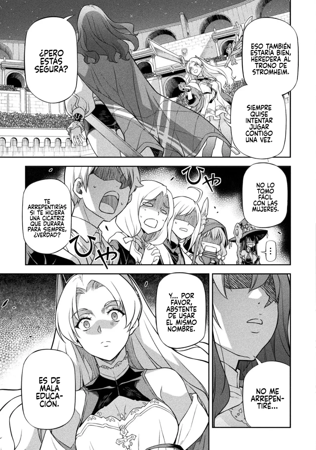 Read Drawing Saikyou Mangaka wa Oekaki Skill de Isekai Musou Suru ES Manga Online