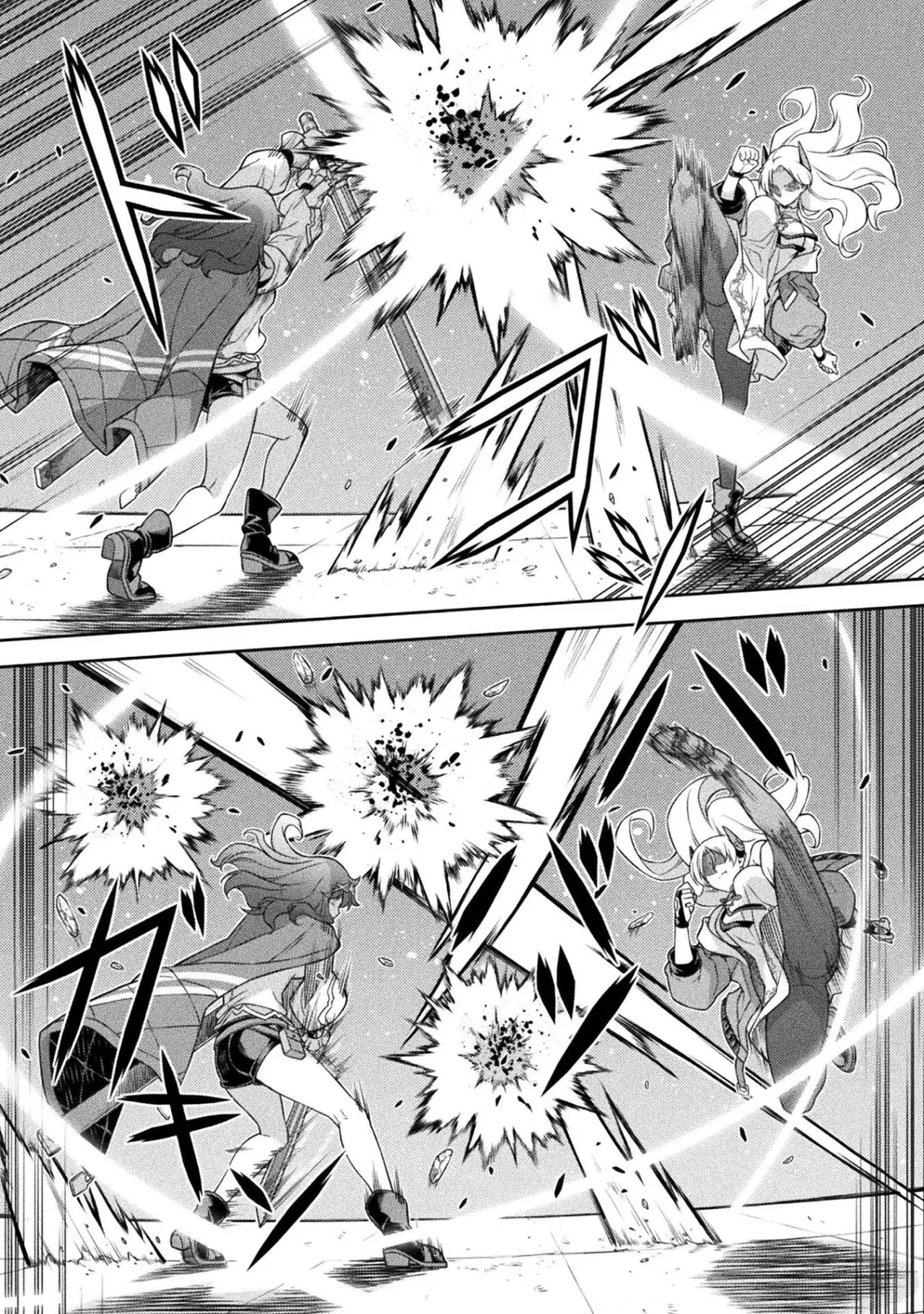 Read Drawing Saikyou Mangaka wa Oekaki Skill de Isekai Musou Suru ES Manga Online