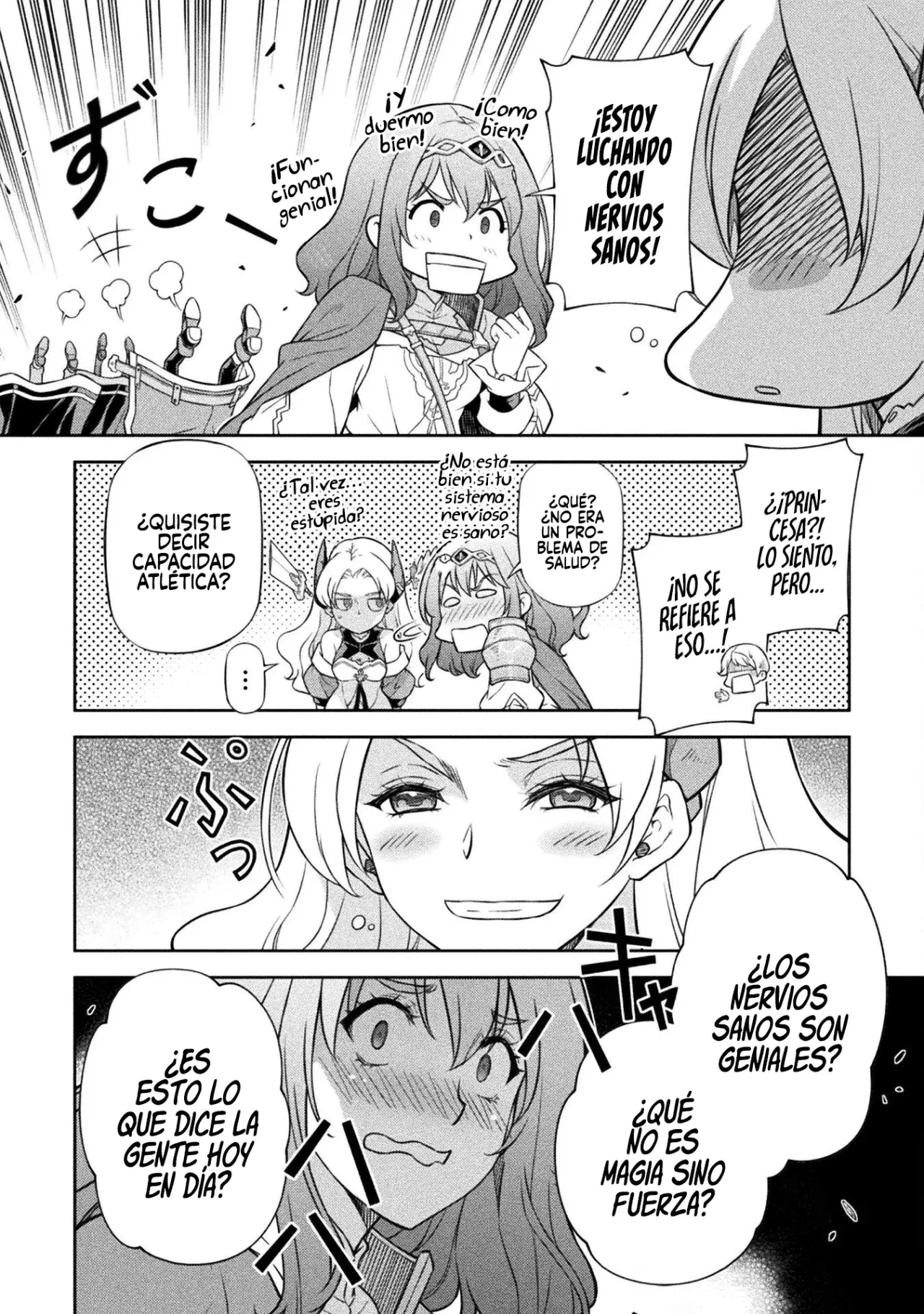 Read Drawing Saikyou Mangaka wa Oekaki Skill de Isekai Musou Suru ES Manga Online