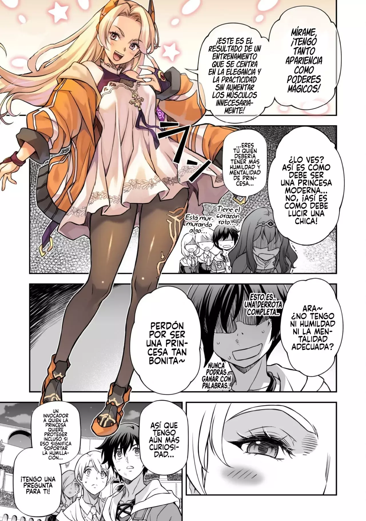 Read Drawing Saikyou Mangaka wa Oekaki Skill de Isekai Musou Suru ES Manga Online
