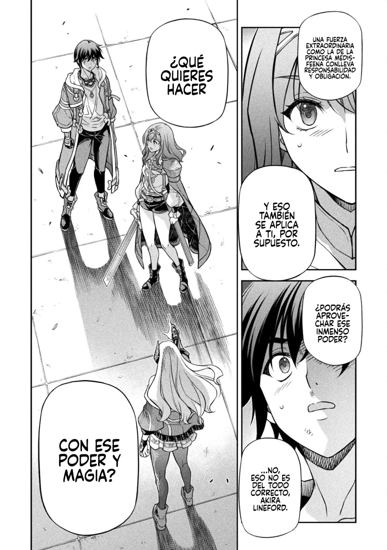 Read Drawing Saikyou Mangaka wa Oekaki Skill de Isekai Musou Suru ES Manga Online