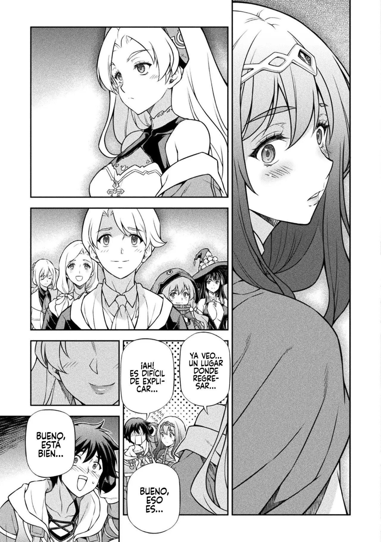 Read Drawing Saikyou Mangaka wa Oekaki Skill de Isekai Musou Suru ES Manga Online