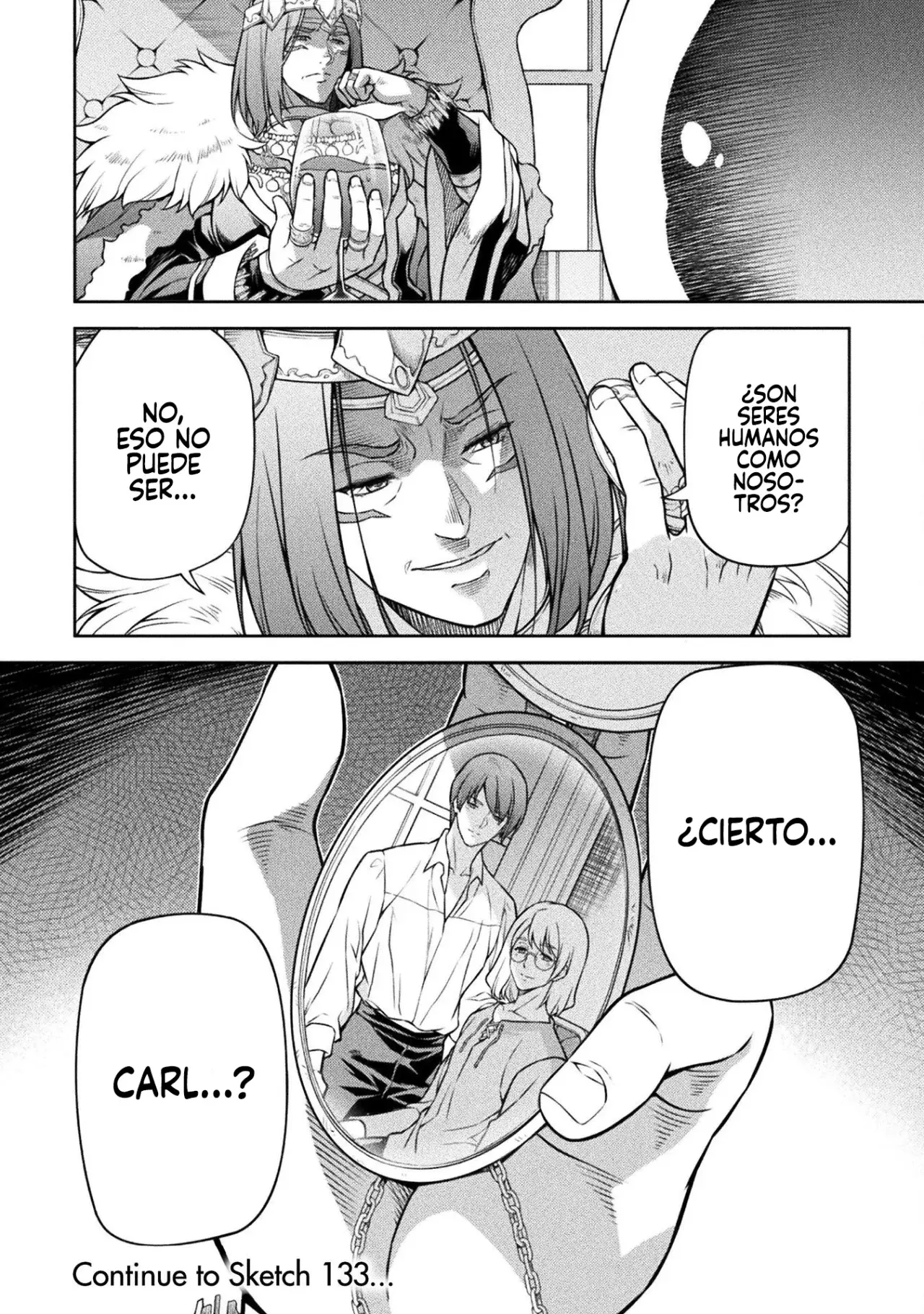 Read Drawing Saikyou Mangaka wa Oekaki Skill de Isekai Musou Suru ES Manga Online