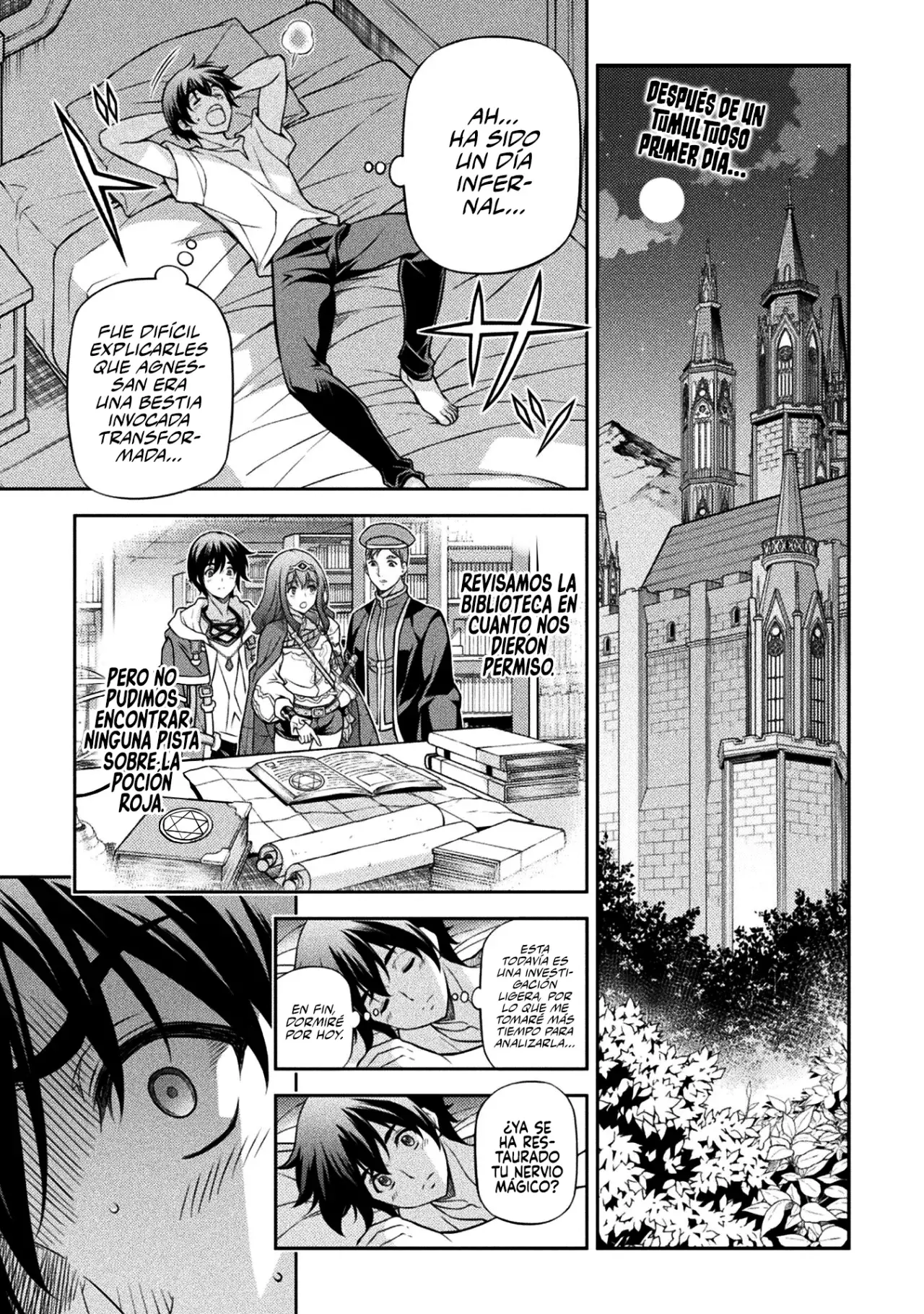Read Drawing Saikyou Mangaka wa Oekaki Skill de Isekai Musou Suru ES Manga Online