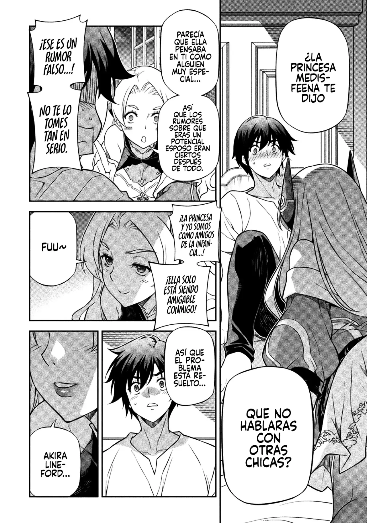 Read Drawing Saikyou Mangaka wa Oekaki Skill de Isekai Musou Suru ES Manga Online