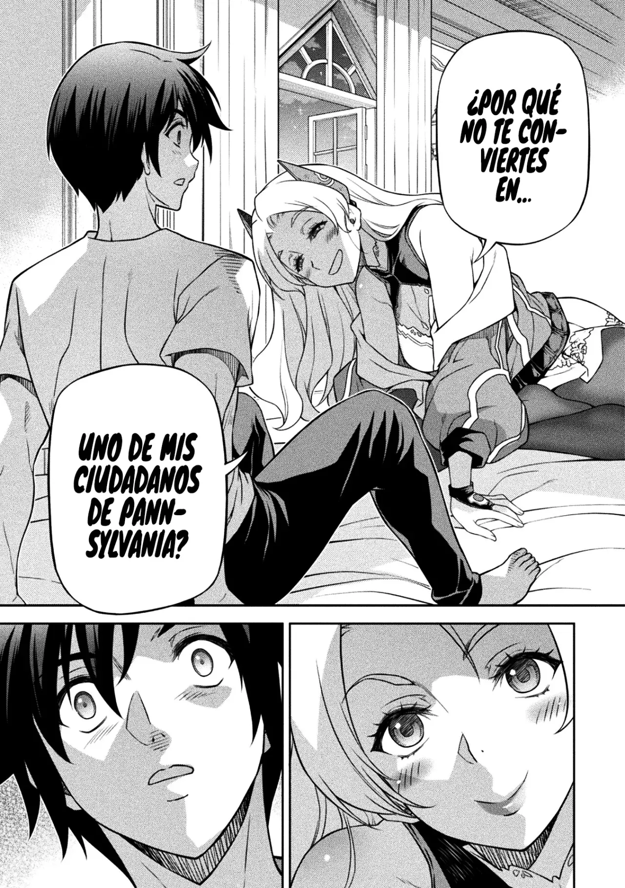 Read Drawing Saikyou Mangaka wa Oekaki Skill de Isekai Musou Suru ES Manga Online