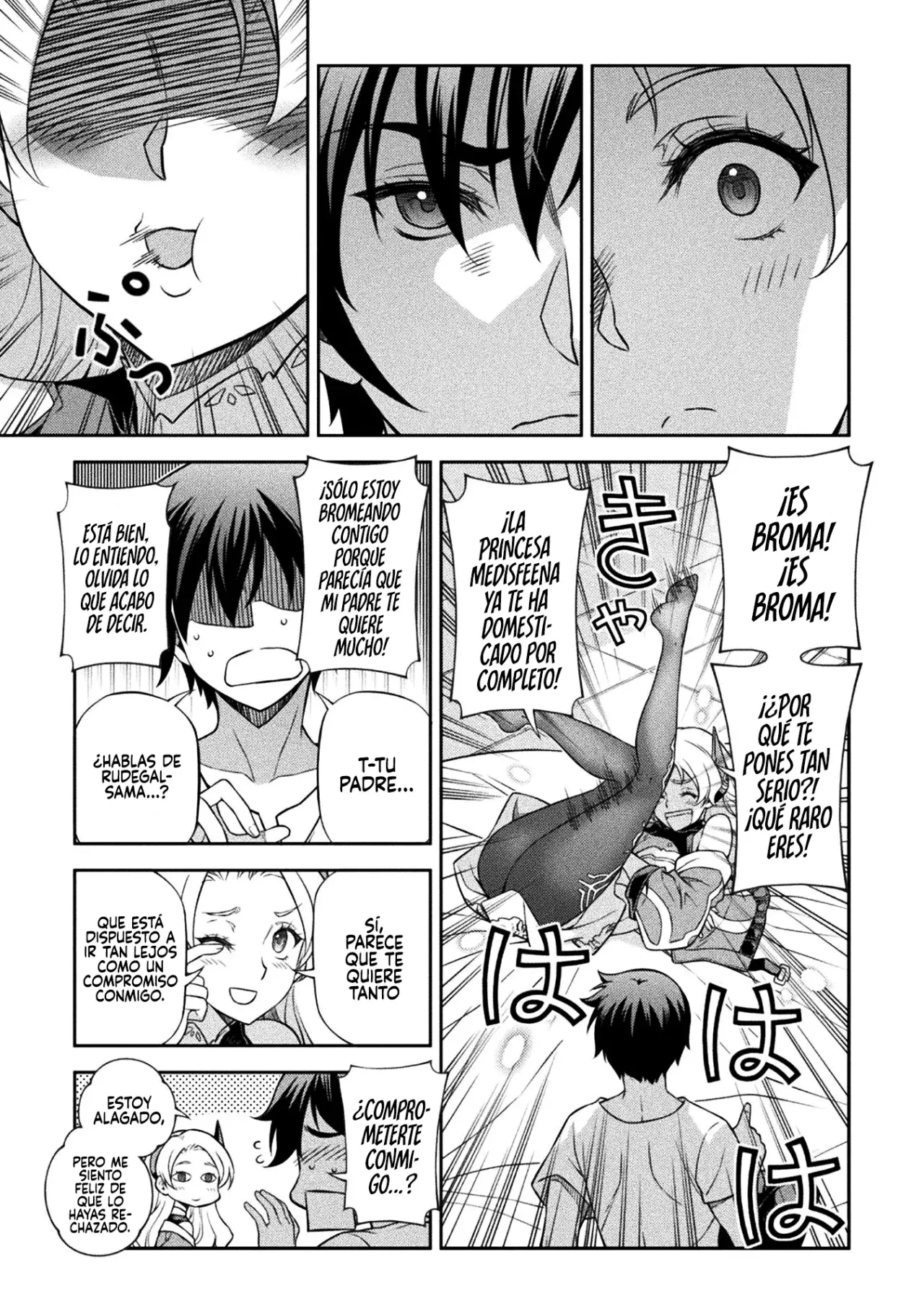 Read Drawing Saikyou Mangaka wa Oekaki Skill de Isekai Musou Suru ES Manga Online