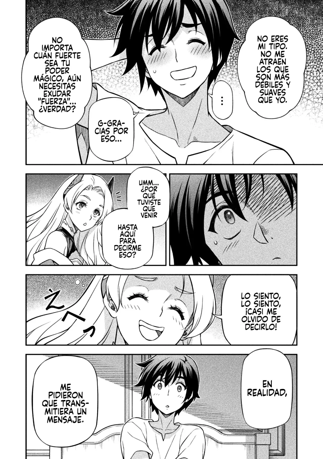 Read Drawing Saikyou Mangaka wa Oekaki Skill de Isekai Musou Suru ES Manga Online