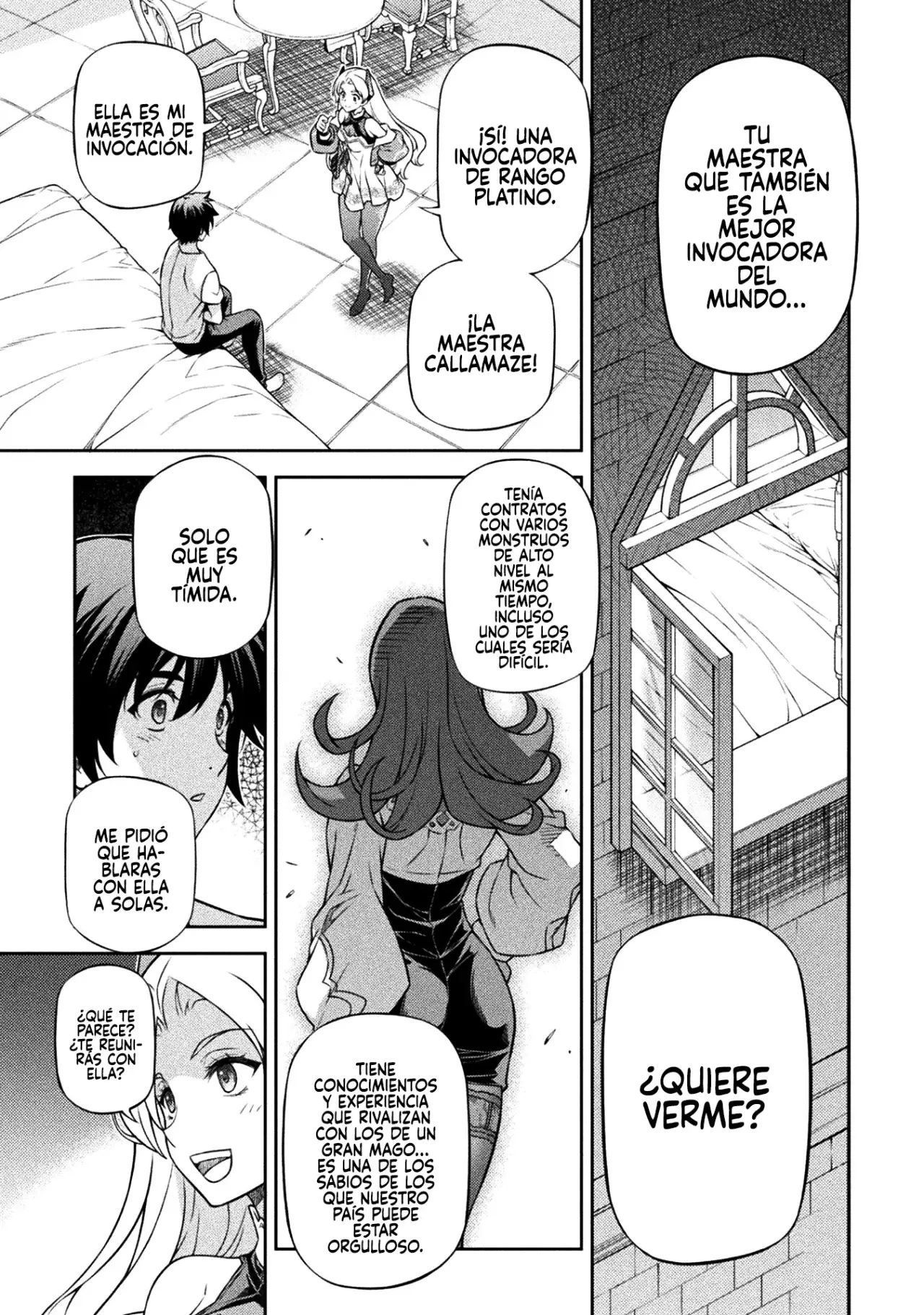 Read Drawing Saikyou Mangaka wa Oekaki Skill de Isekai Musou Suru ES Manga Online