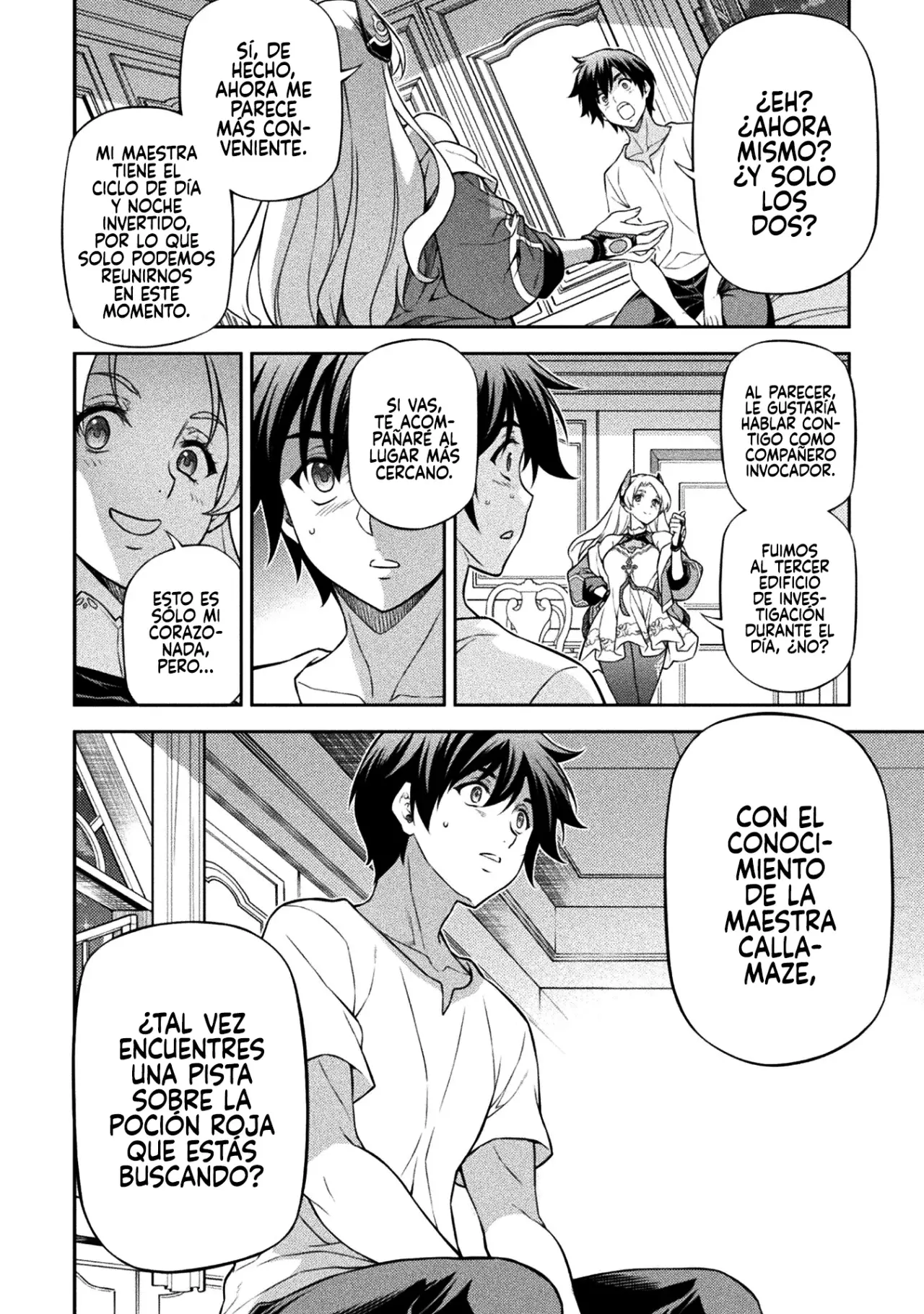 Read Drawing Saikyou Mangaka wa Oekaki Skill de Isekai Musou Suru ES Manga Online