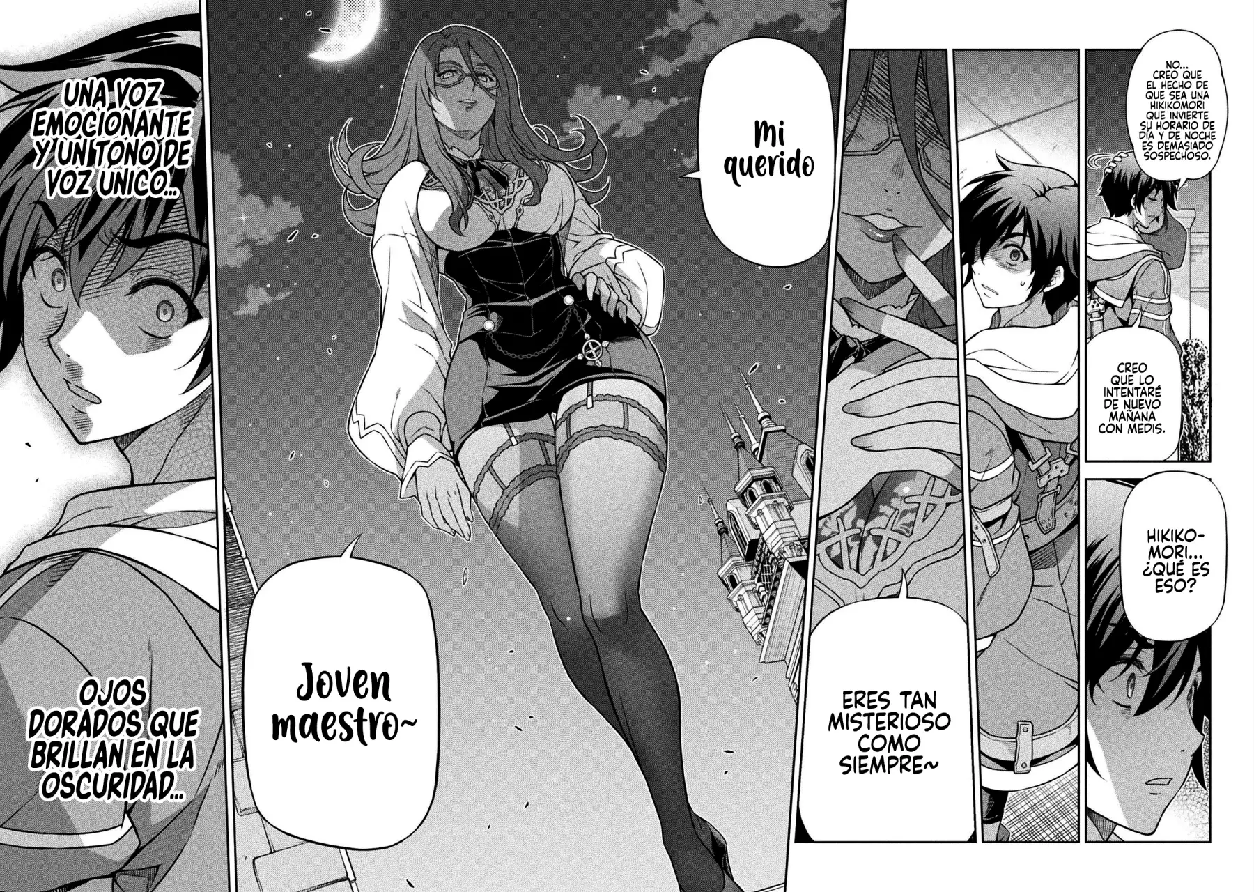 Read Drawing Saikyou Mangaka wa Oekaki Skill de Isekai Musou Suru ES Manga Online