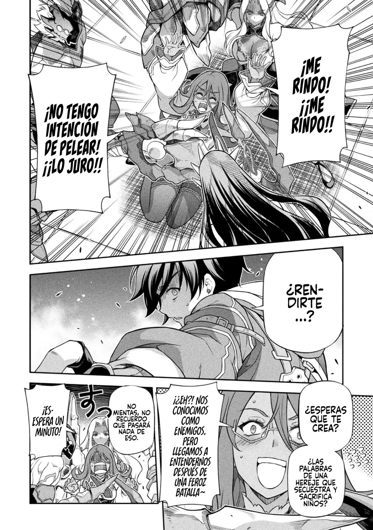 Read Drawing Saikyou Mangaka wa Oekaki Skill de Isekai Musou Suru ES Manga Online