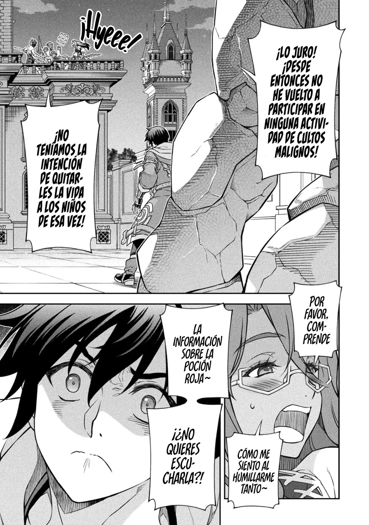 Read Drawing Saikyou Mangaka wa Oekaki Skill de Isekai Musou Suru ES Manga Online