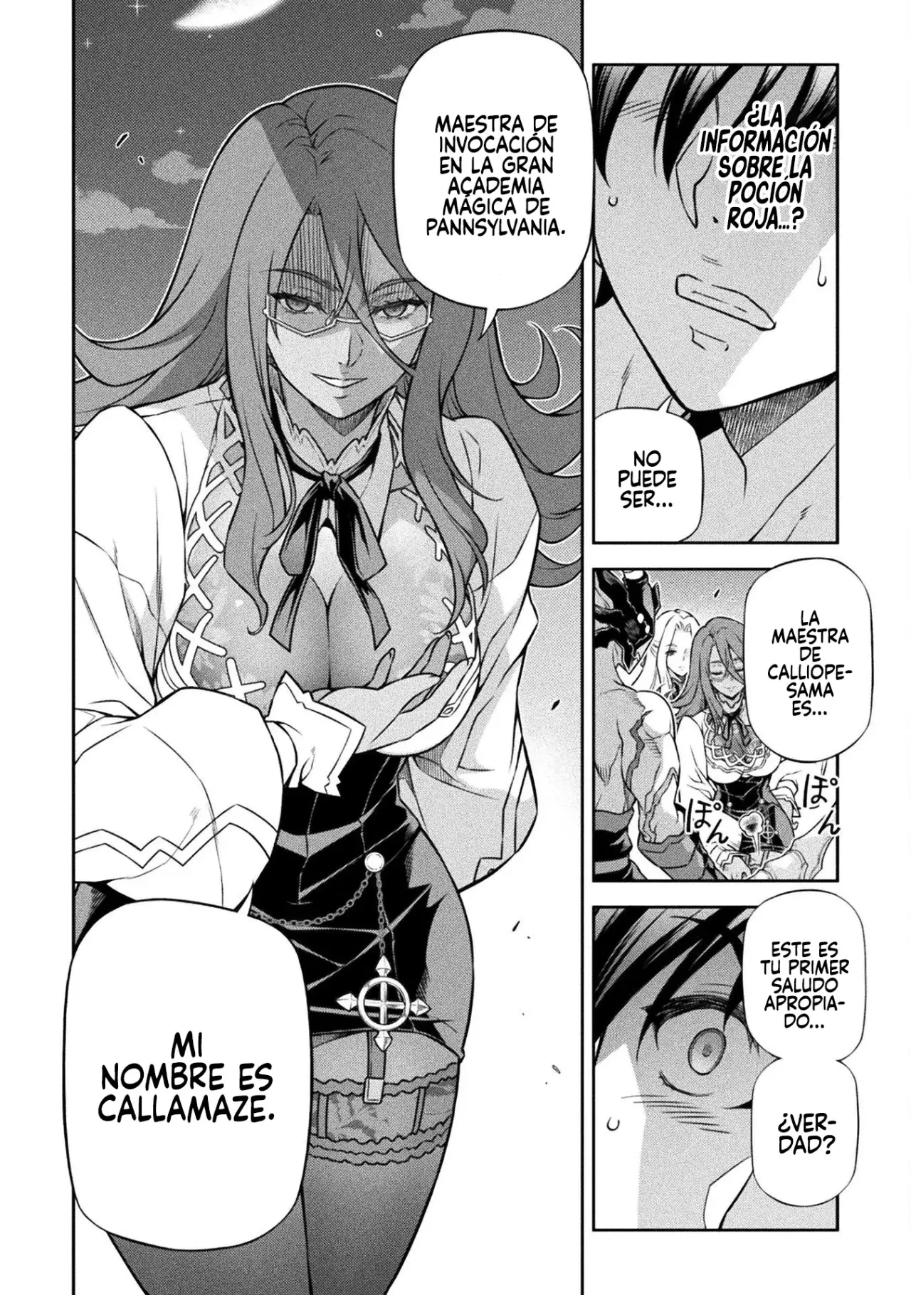 Read Drawing Saikyou Mangaka wa Oekaki Skill de Isekai Musou Suru ES Manga Online